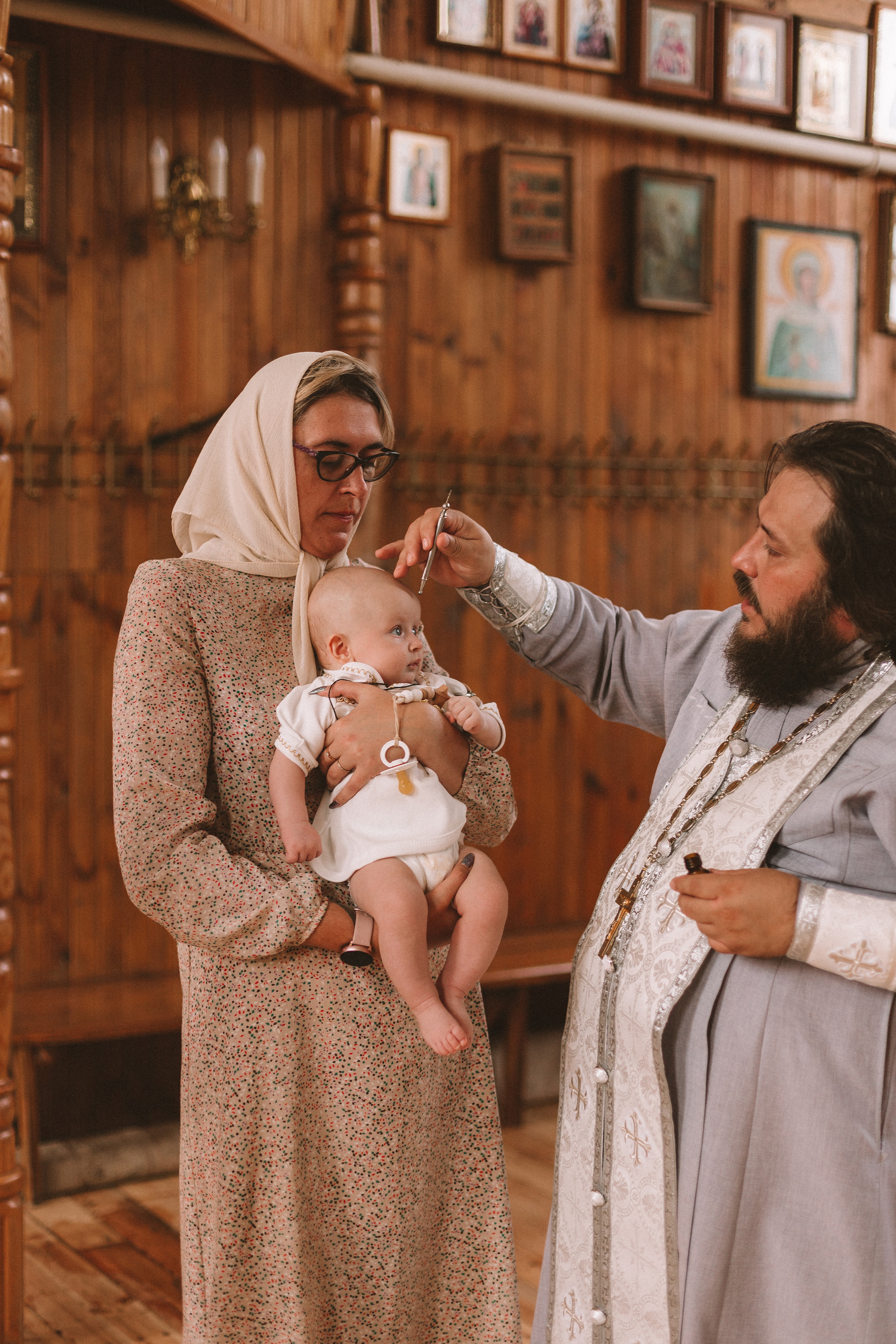 Храм Святителя Николая Чудотворца. Фотограф в Волгограде и Москве Алина Галушкина