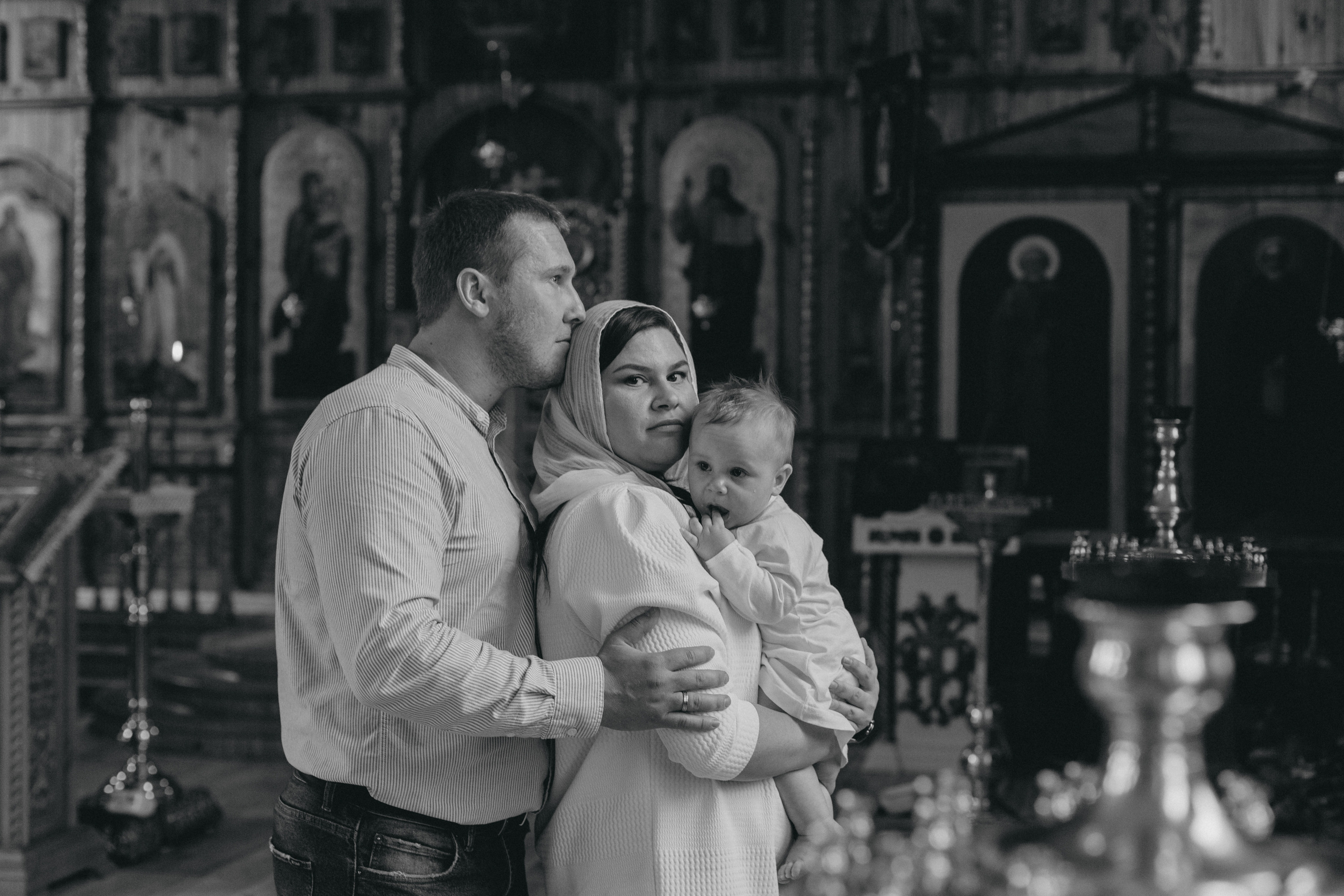 . Фотограф в Волгограде и Москве Алина Галушкина