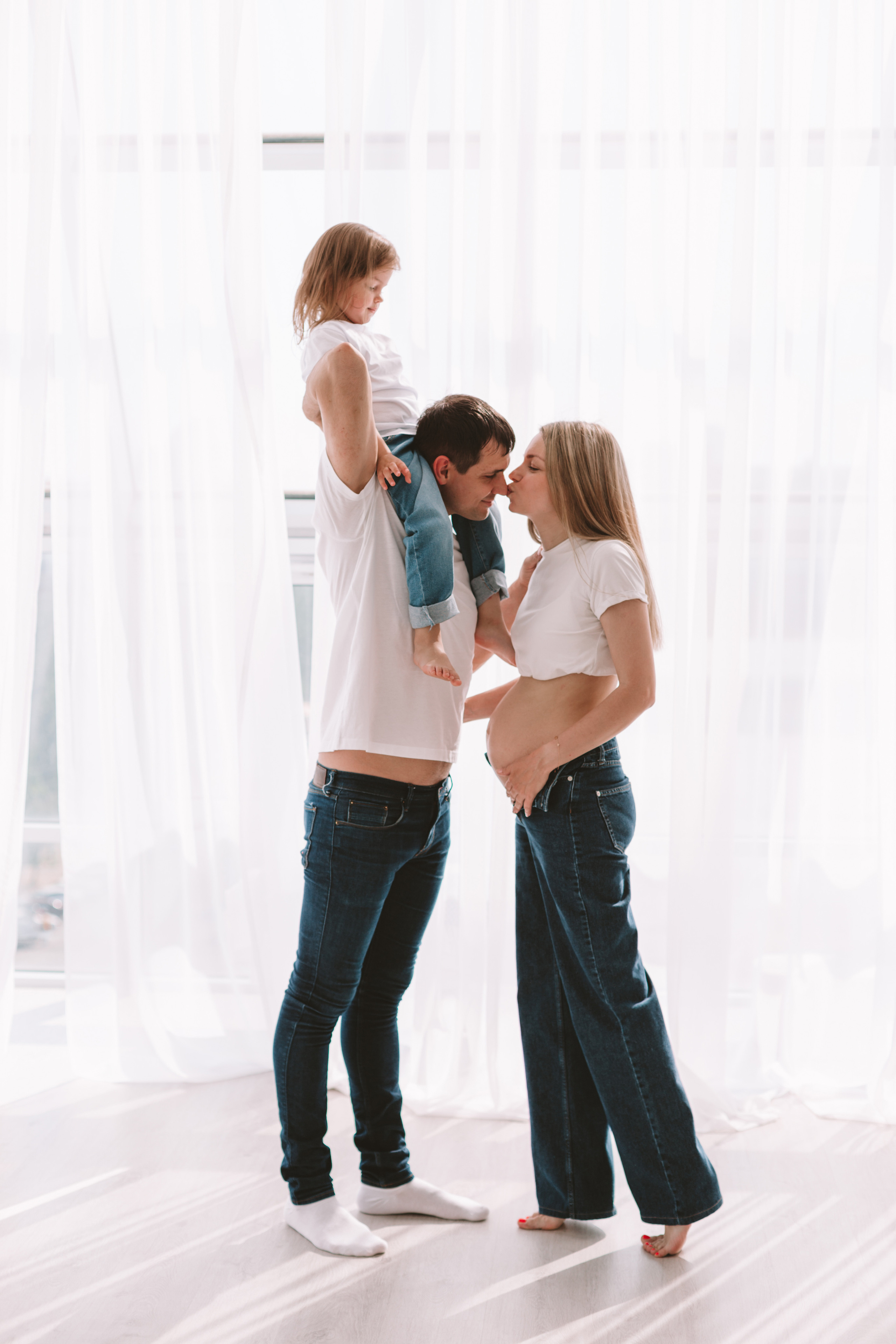 . Фотограф в Волгограде и Москве Алина Галушкина