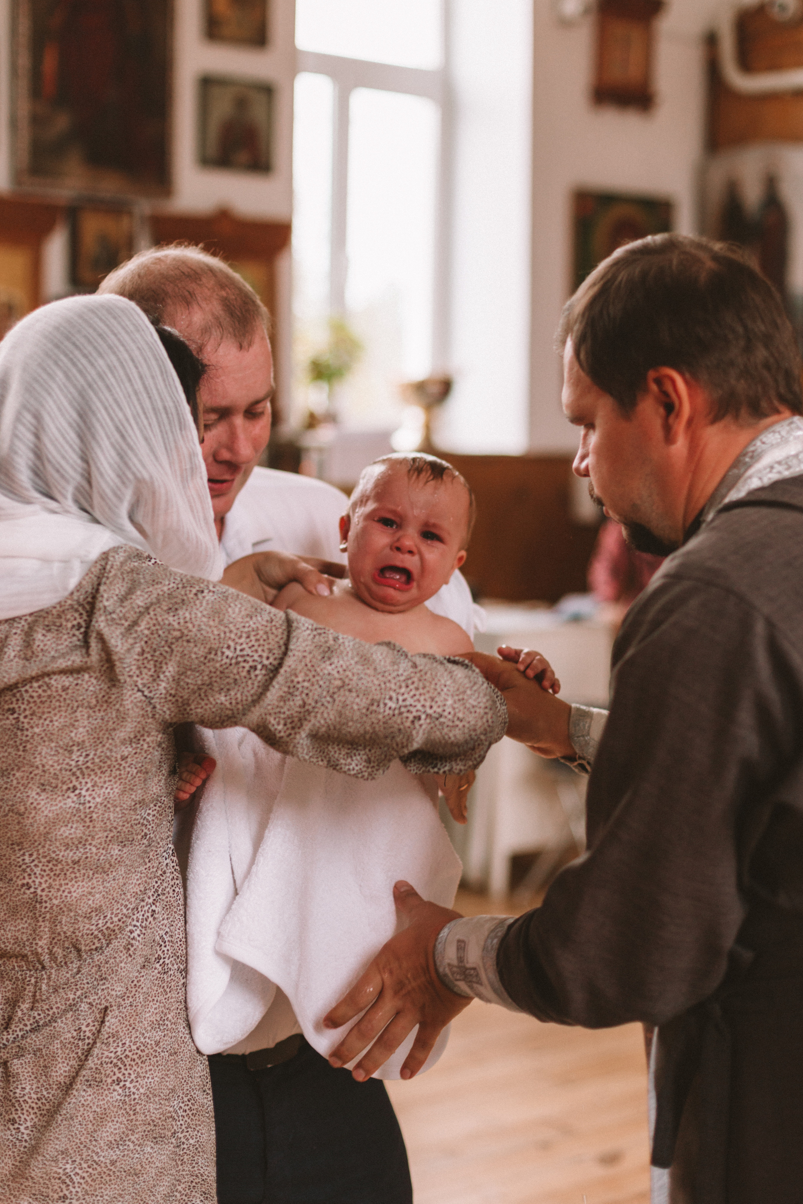 . Фотограф в Волгограде и Москве Алина Галушкина