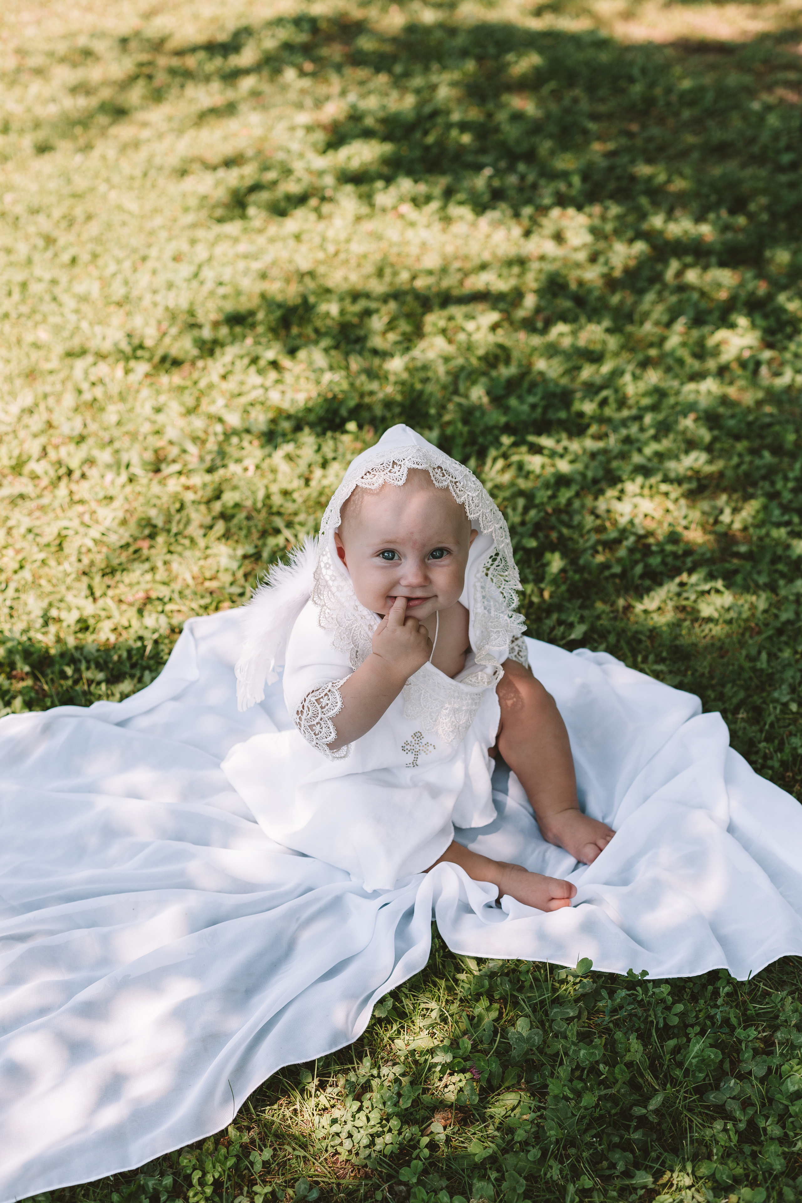 Храм Всех Святых. Фотограф в Волгограде и Москве Алина Галушкина