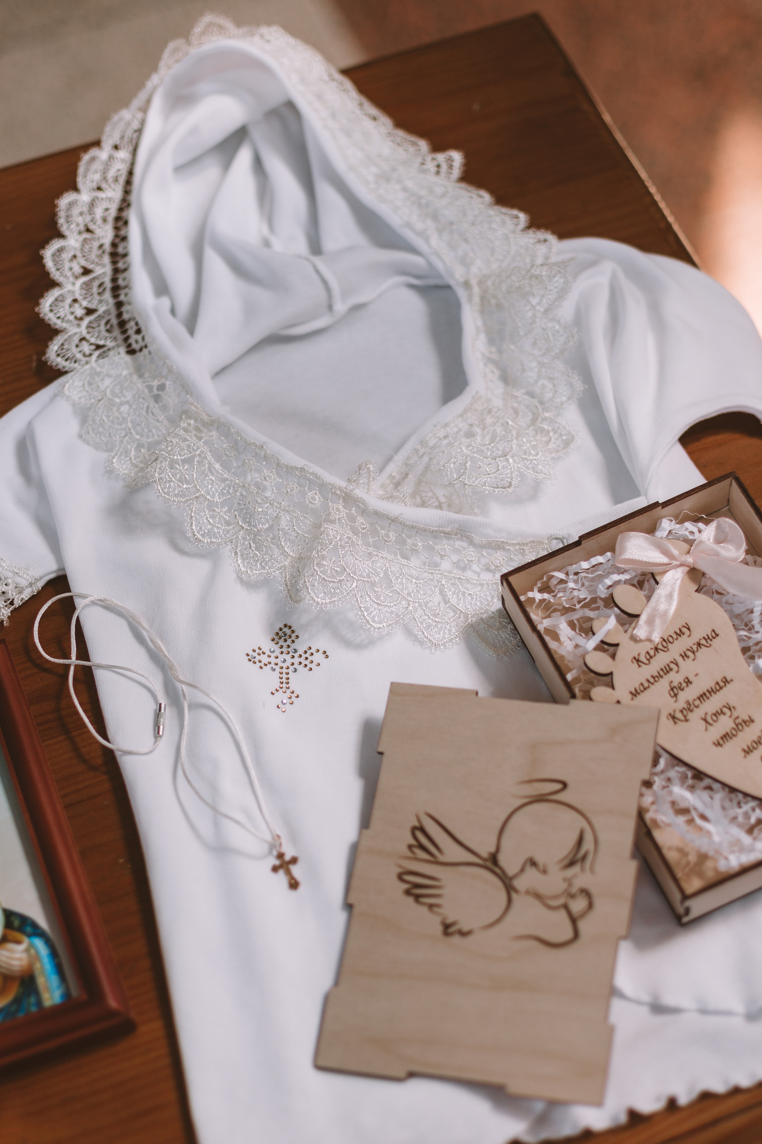 Храм Всех Святых. Фотограф в Волгограде и Москве Алина Галушкина