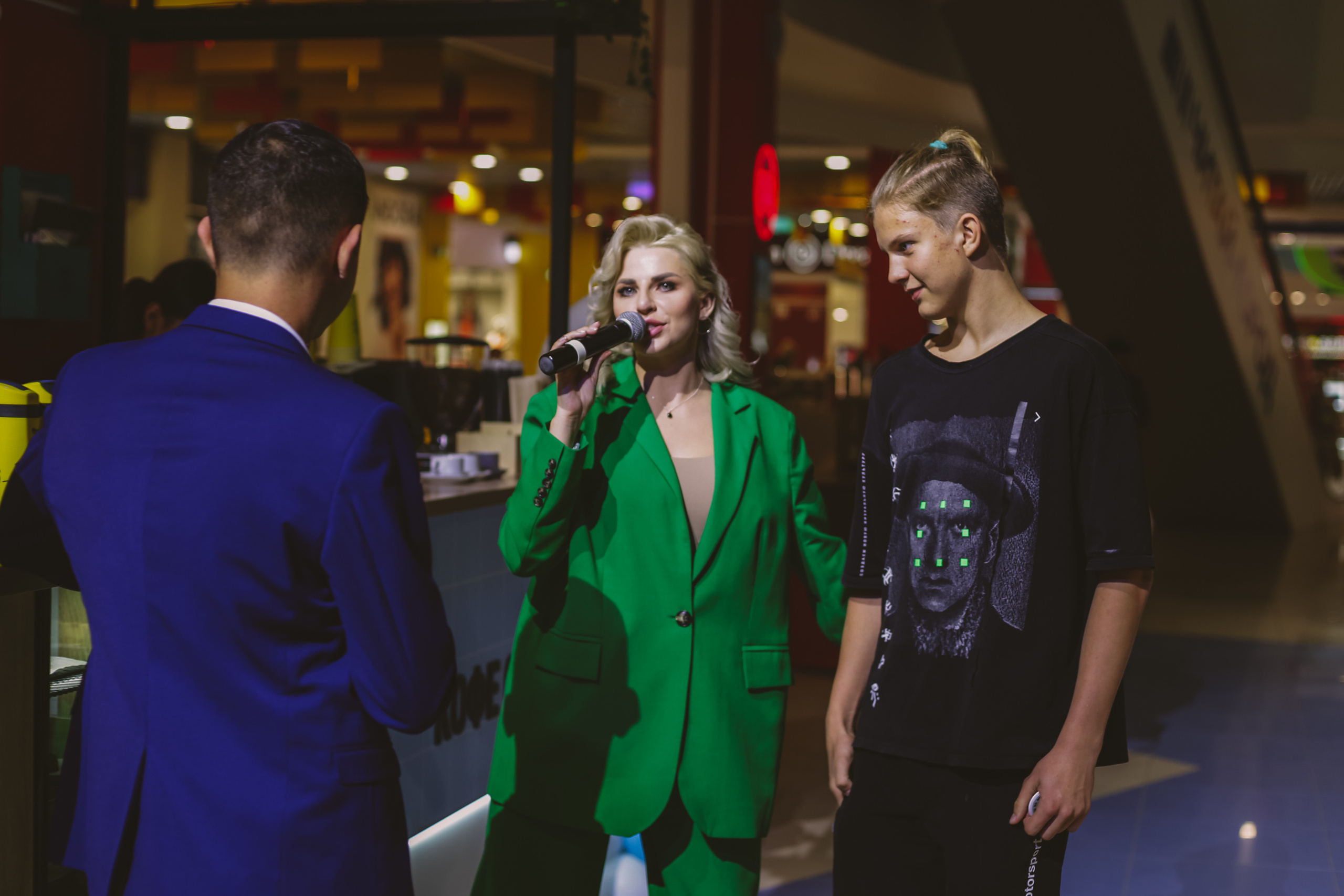 Открытие кофейни MOOSE. Фотограф в Волгограде и Москве Алина Галушкина