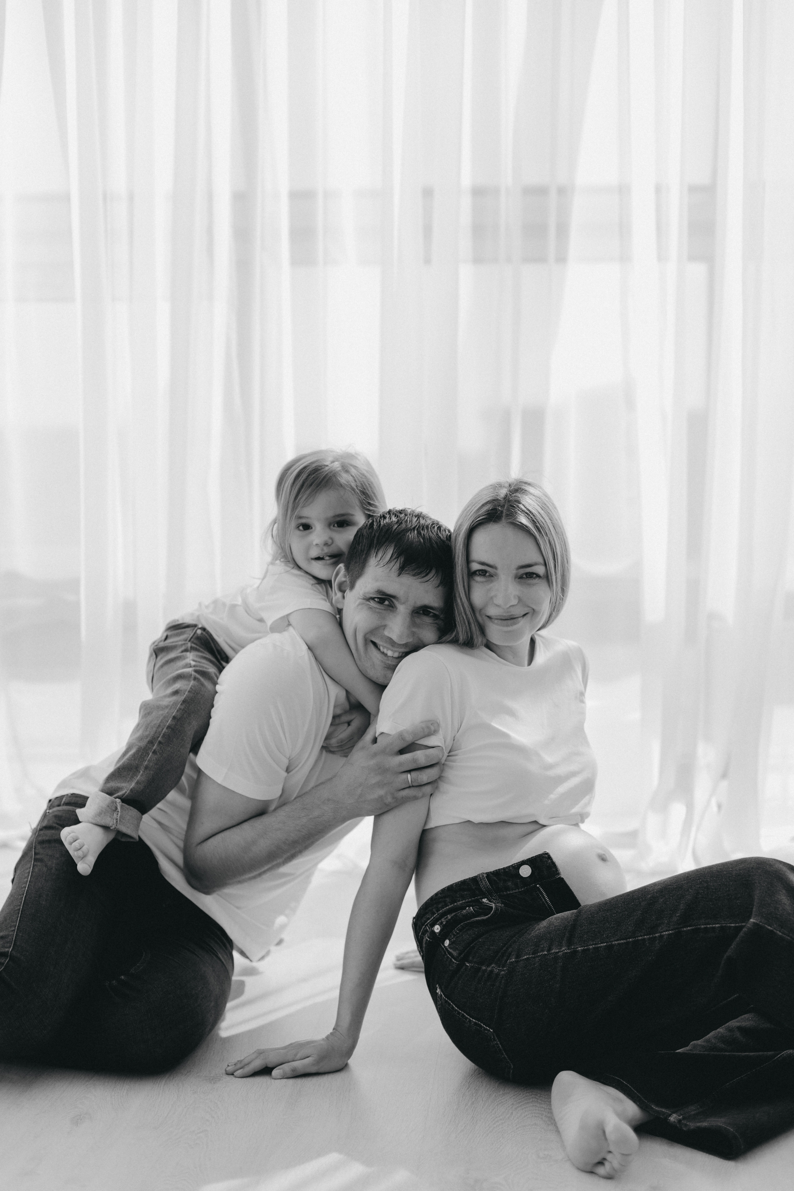 . Фотограф в Волгограде и Москве Алина Галушкина