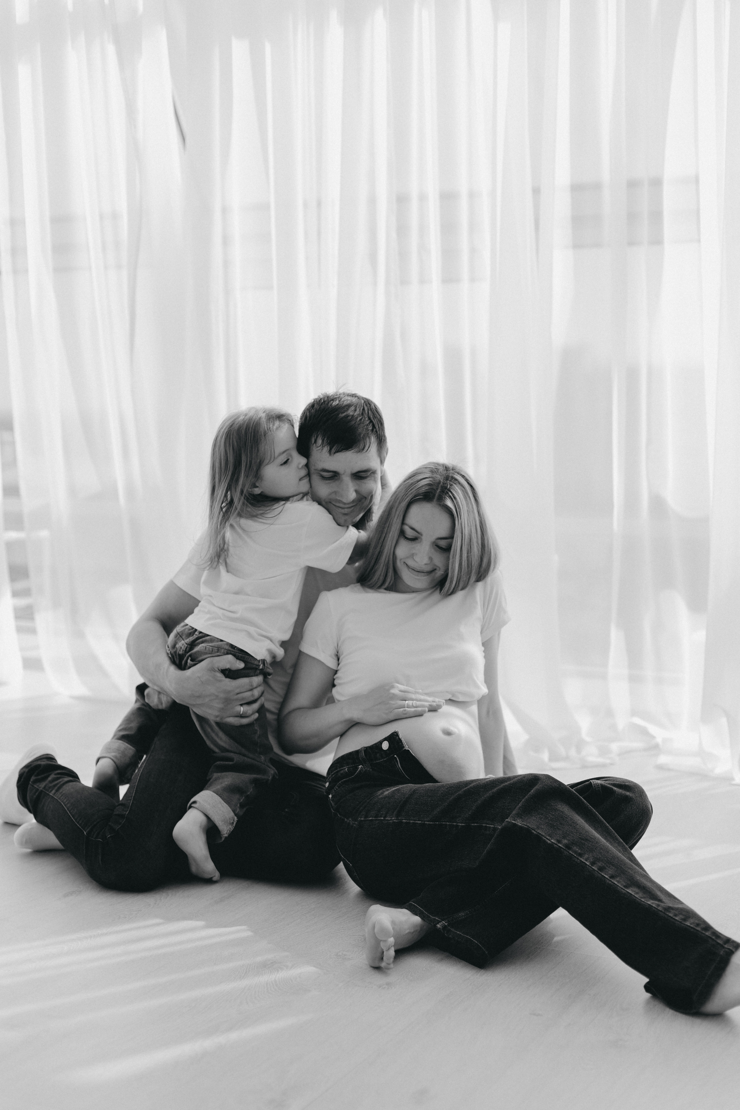 . Фотограф в Волгограде и Москве Алина Галушкина