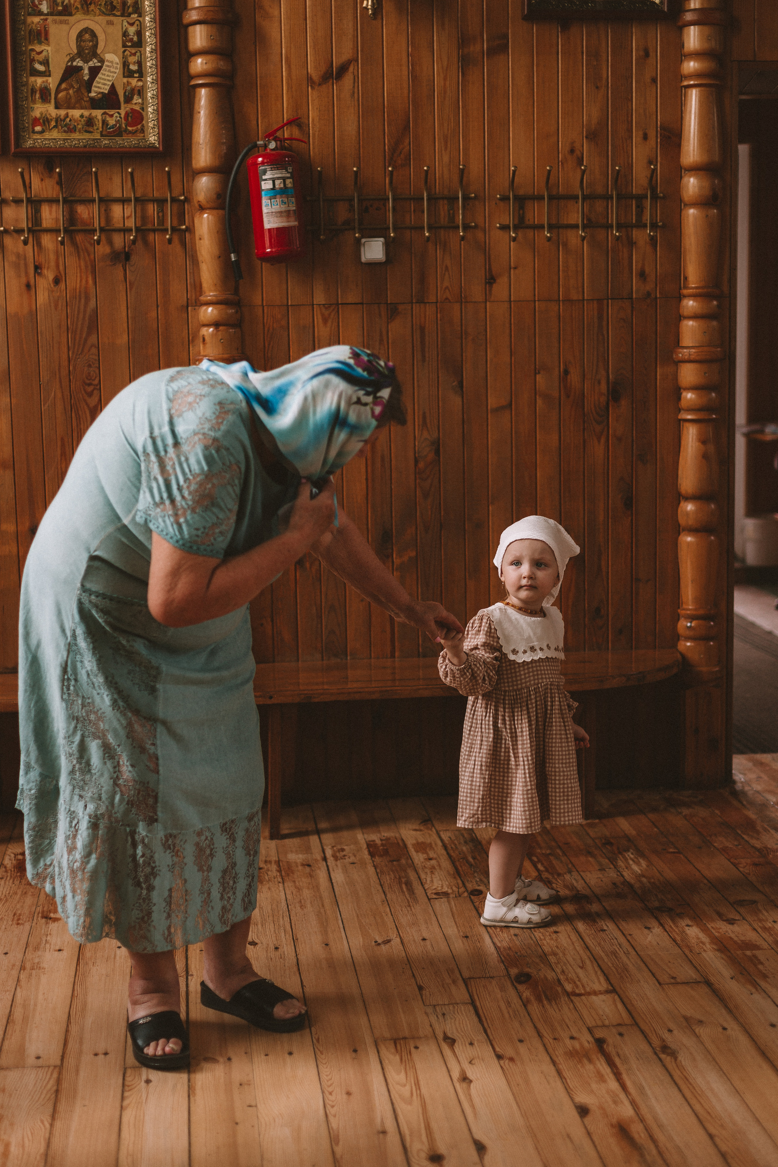Храм Святителя Николая Чудотворца. Фотограф в Волгограде и Москве Алина Галушкина