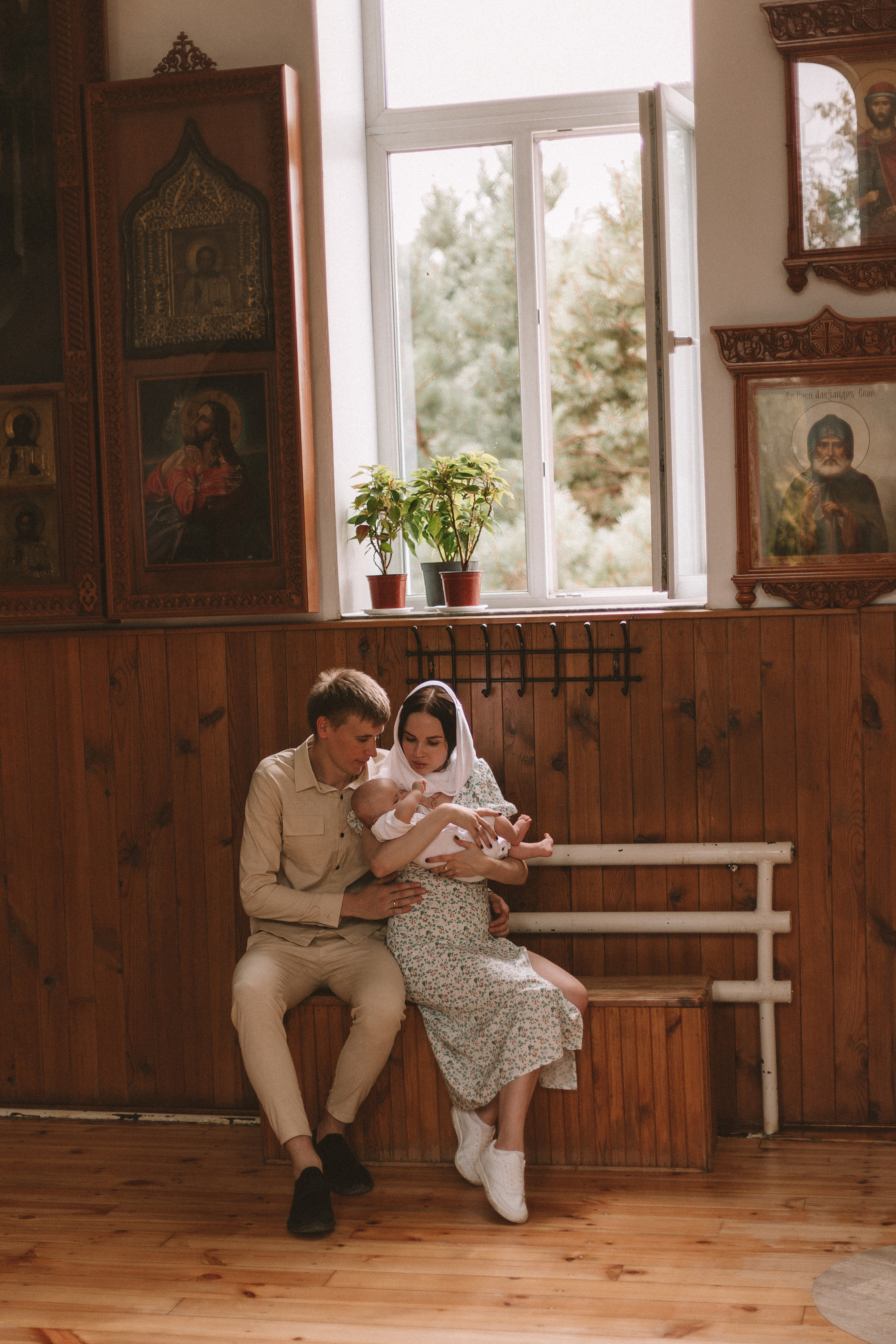 Храм Святителя Николая Чудотворца. Фотограф в Волгограде и Москве Алина Галушкина
