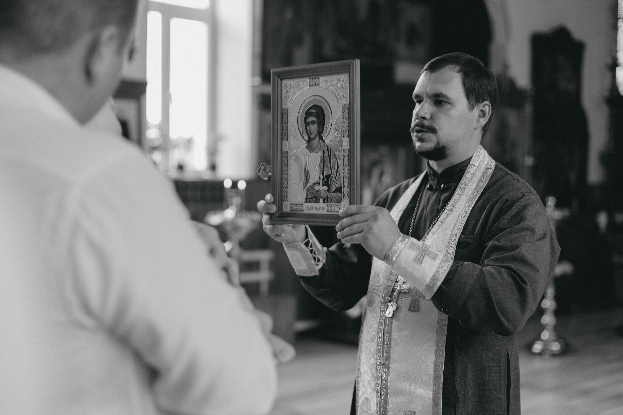 . Фотограф в Волгограде и Москве Алина Галушкина