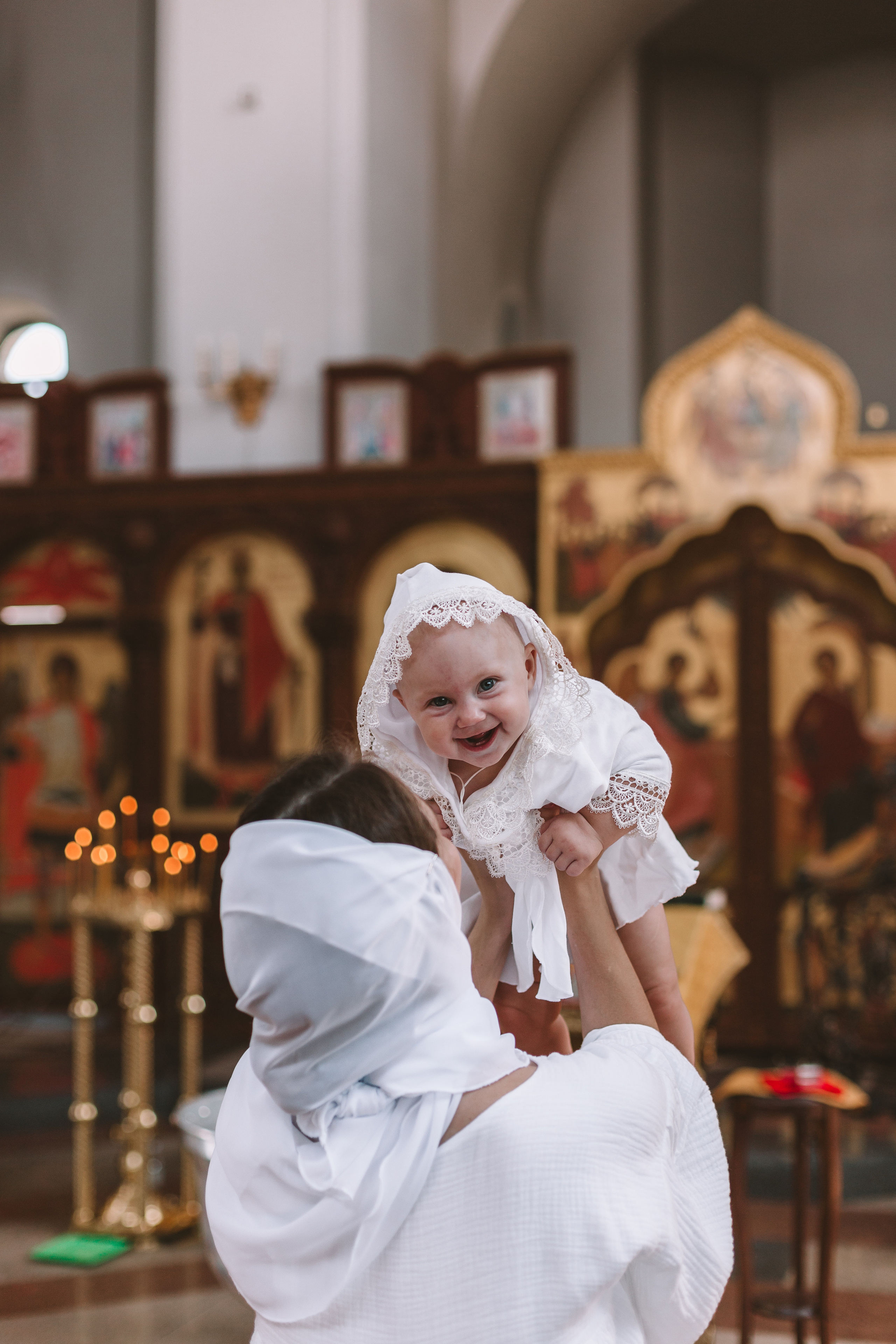 Храм Всех Святых. Фотограф в Волгограде и Москве Алина Галушкина