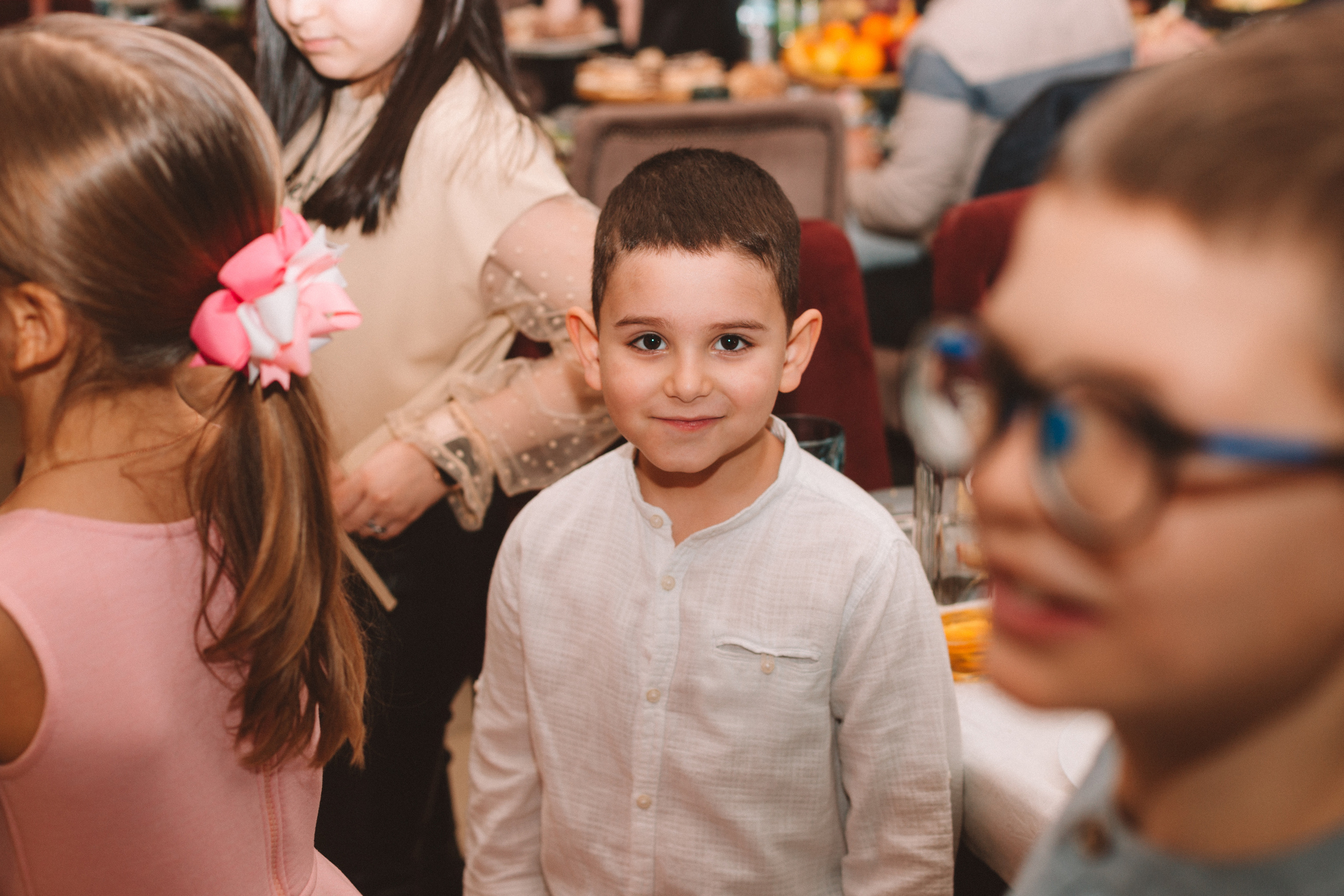 Happy B-Day PARTY. Фотограф в Волгограде и Москве Алина Галушкина