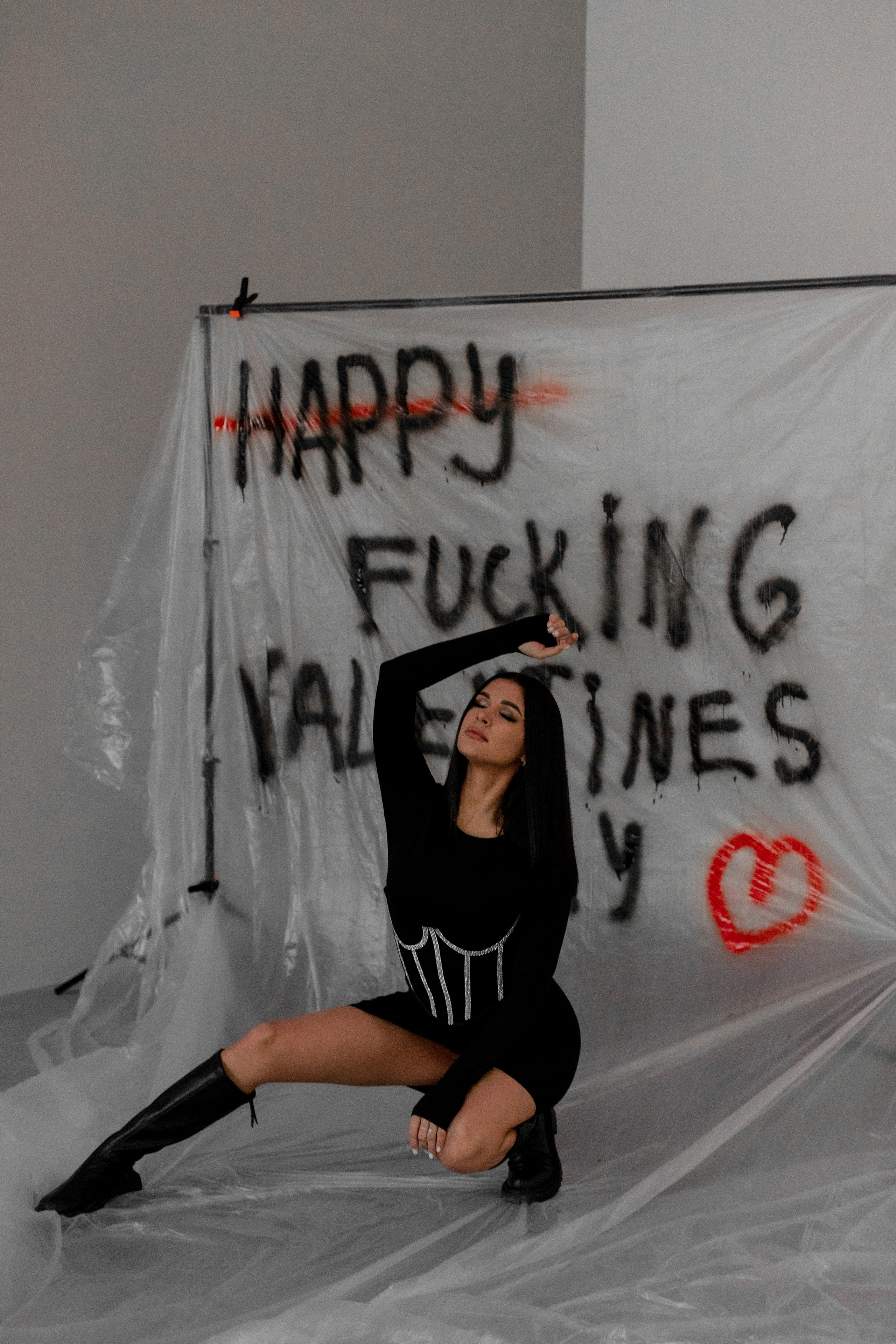 14 февраля. Фотограф в Волгограде и Москве Алина Галушкина