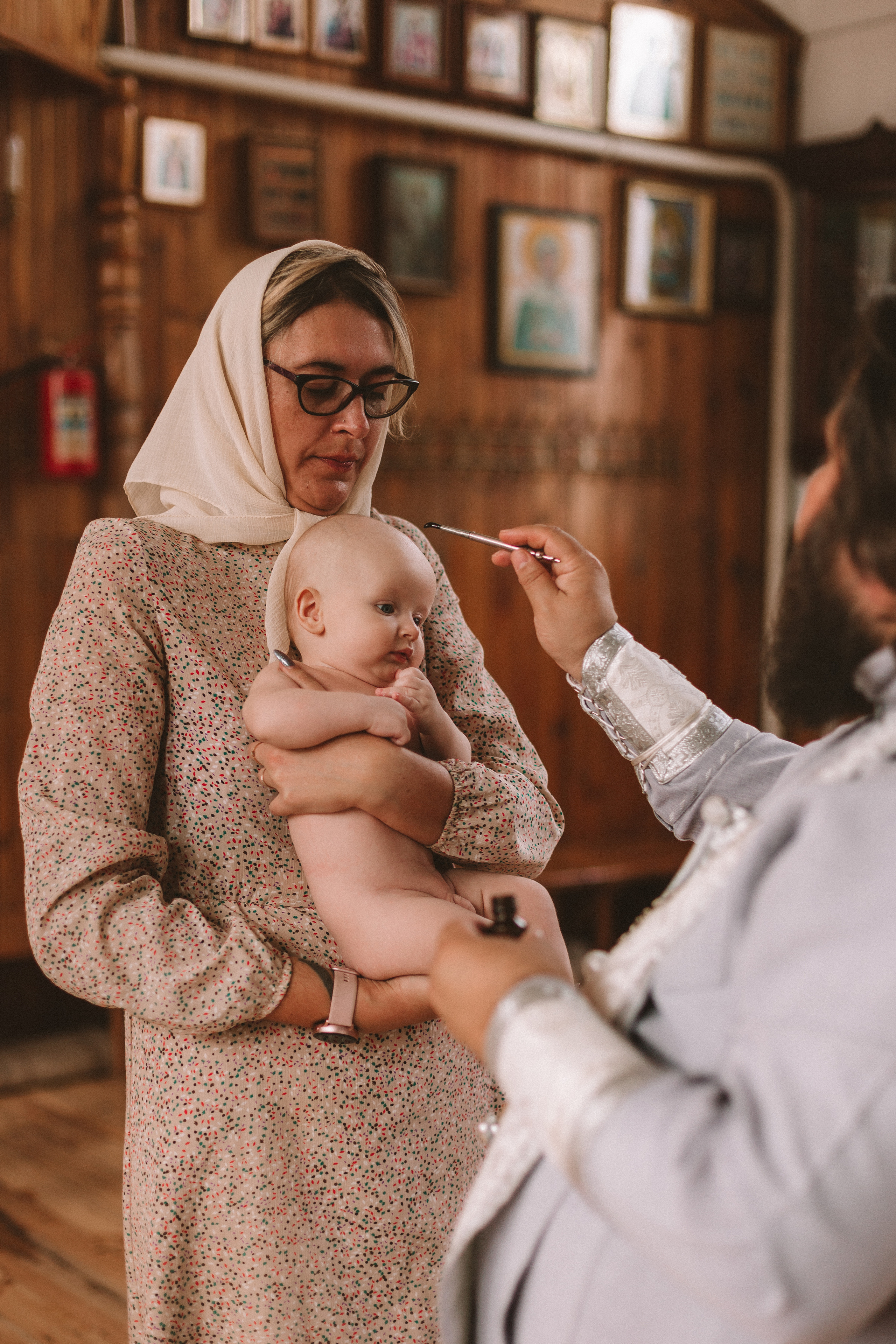 Храм Святителя Николая Чудотворца. Фотограф в Волгограде и Москве Алина Галушкина
