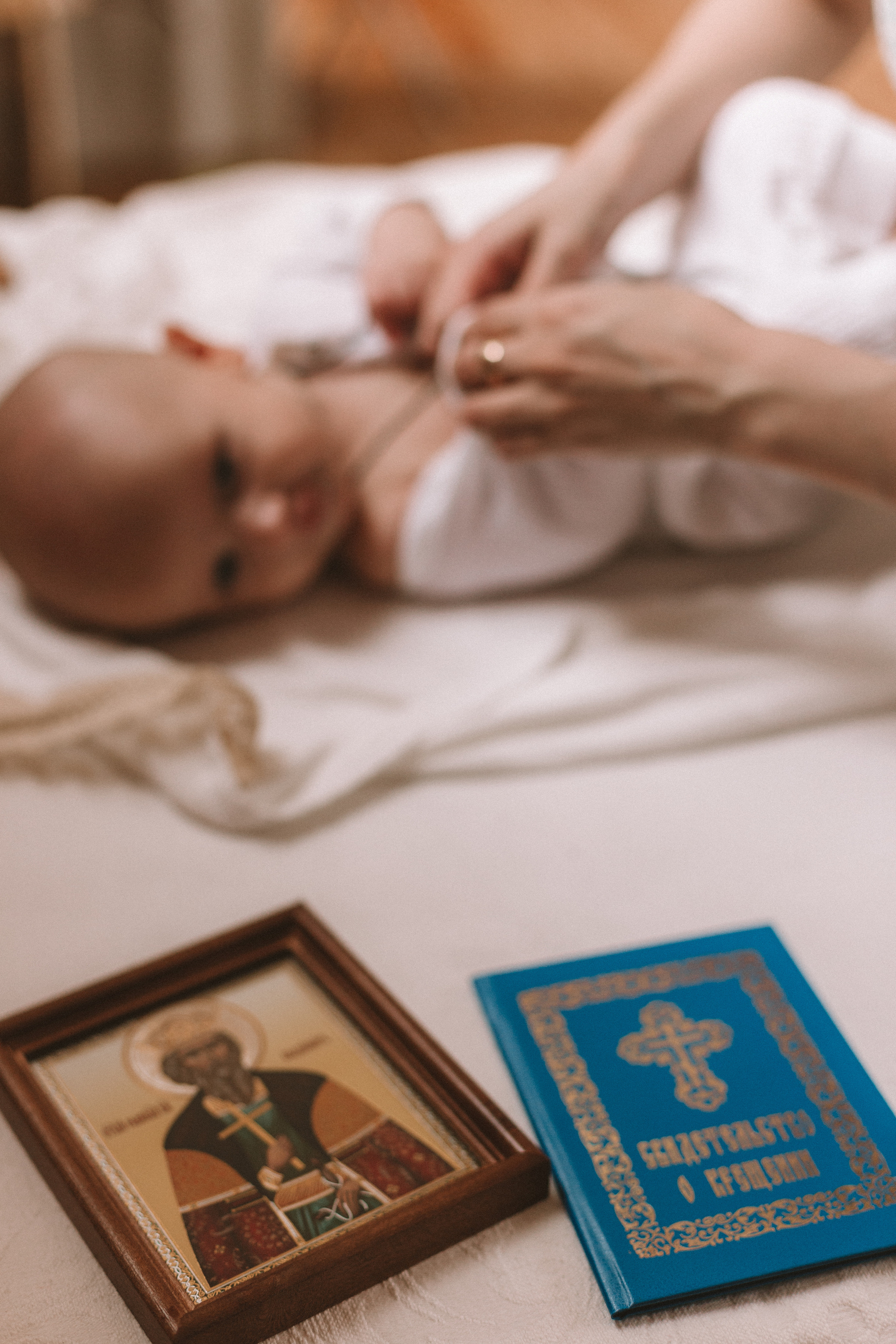 Храм Святителя Николая Чудотворца. Фотограф в Волгограде и Москве Алина Галушкина