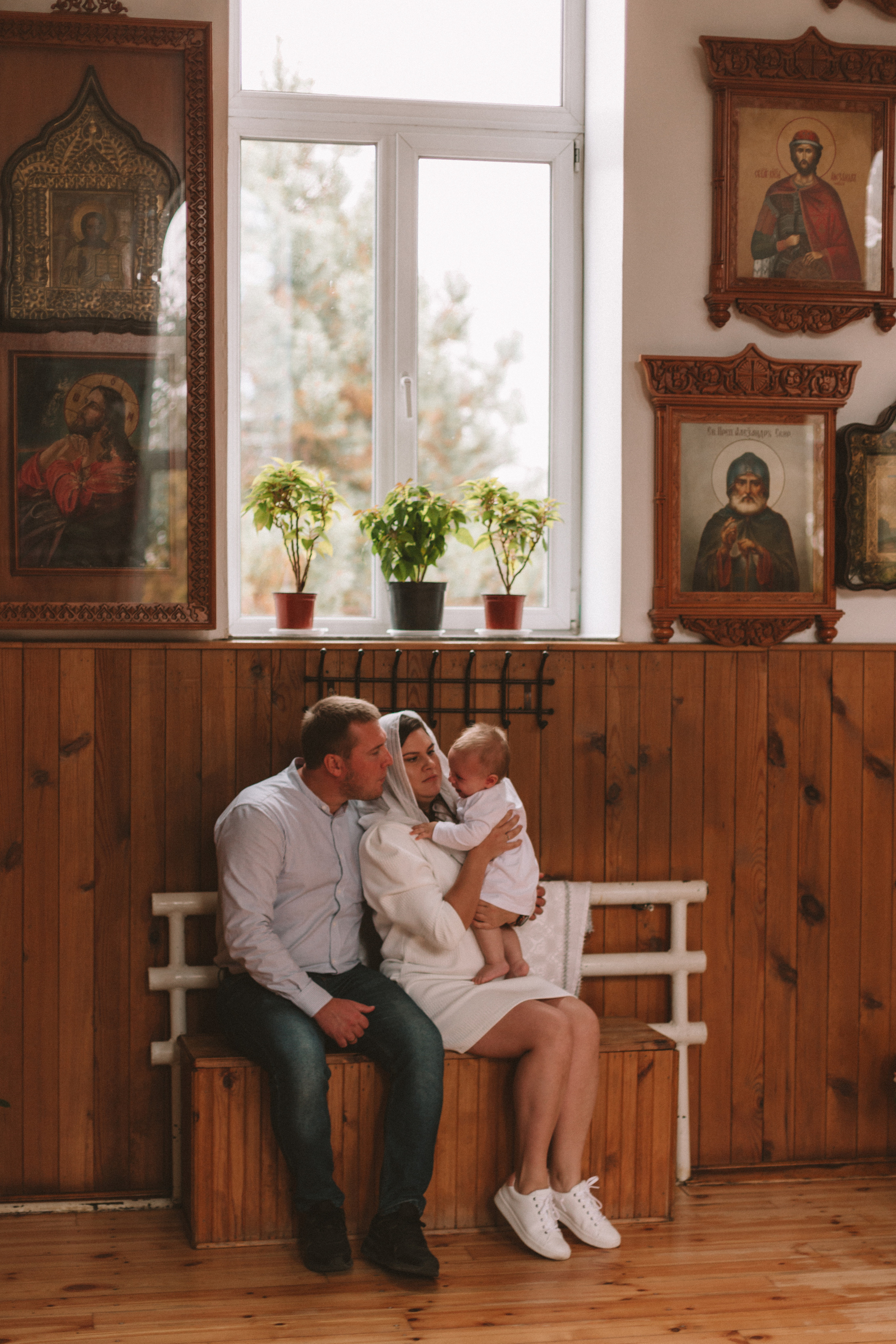 . Фотограф в Волгограде и Москве Алина Галушкина