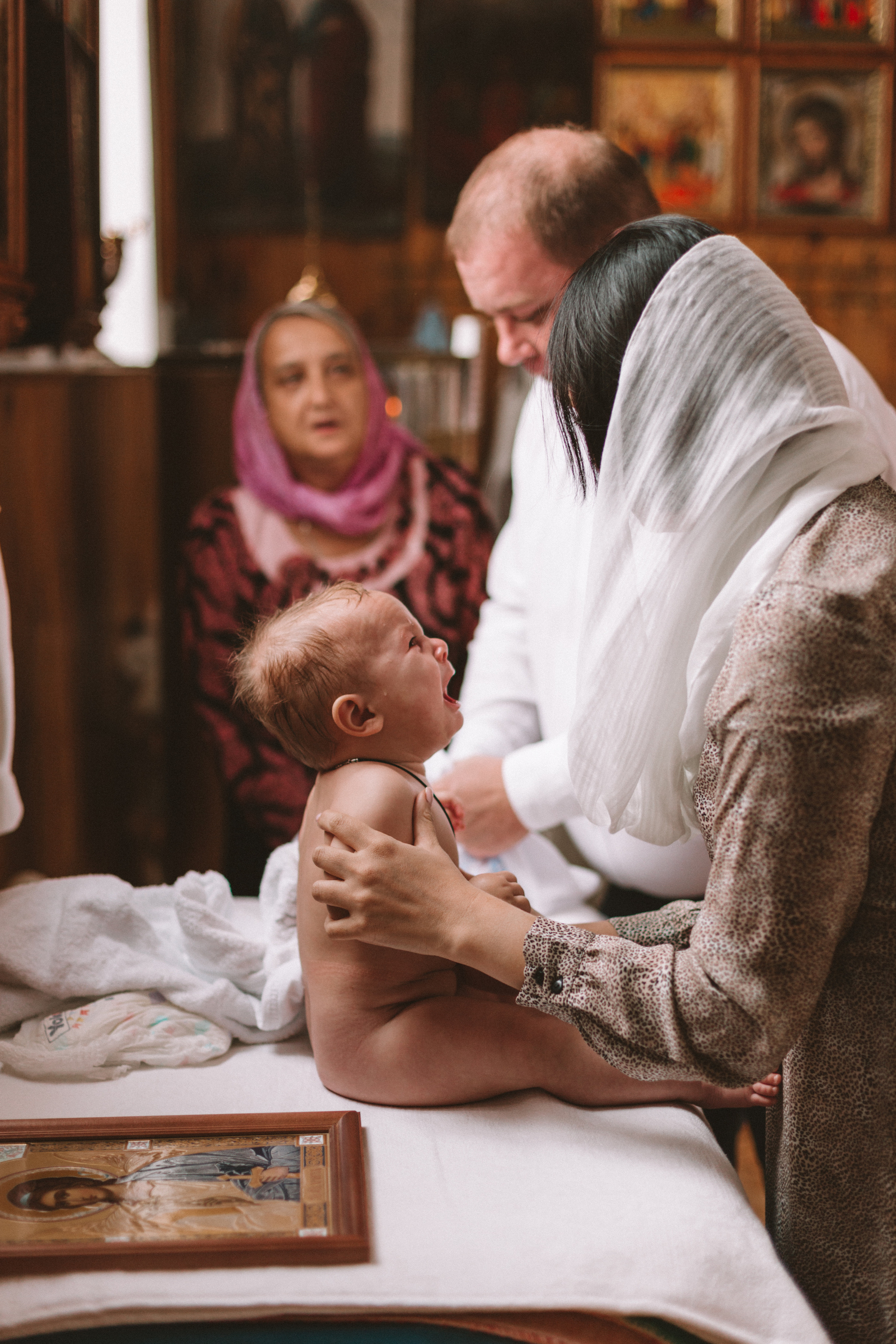. Фотограф в Волгограде и Москве Алина Галушкина