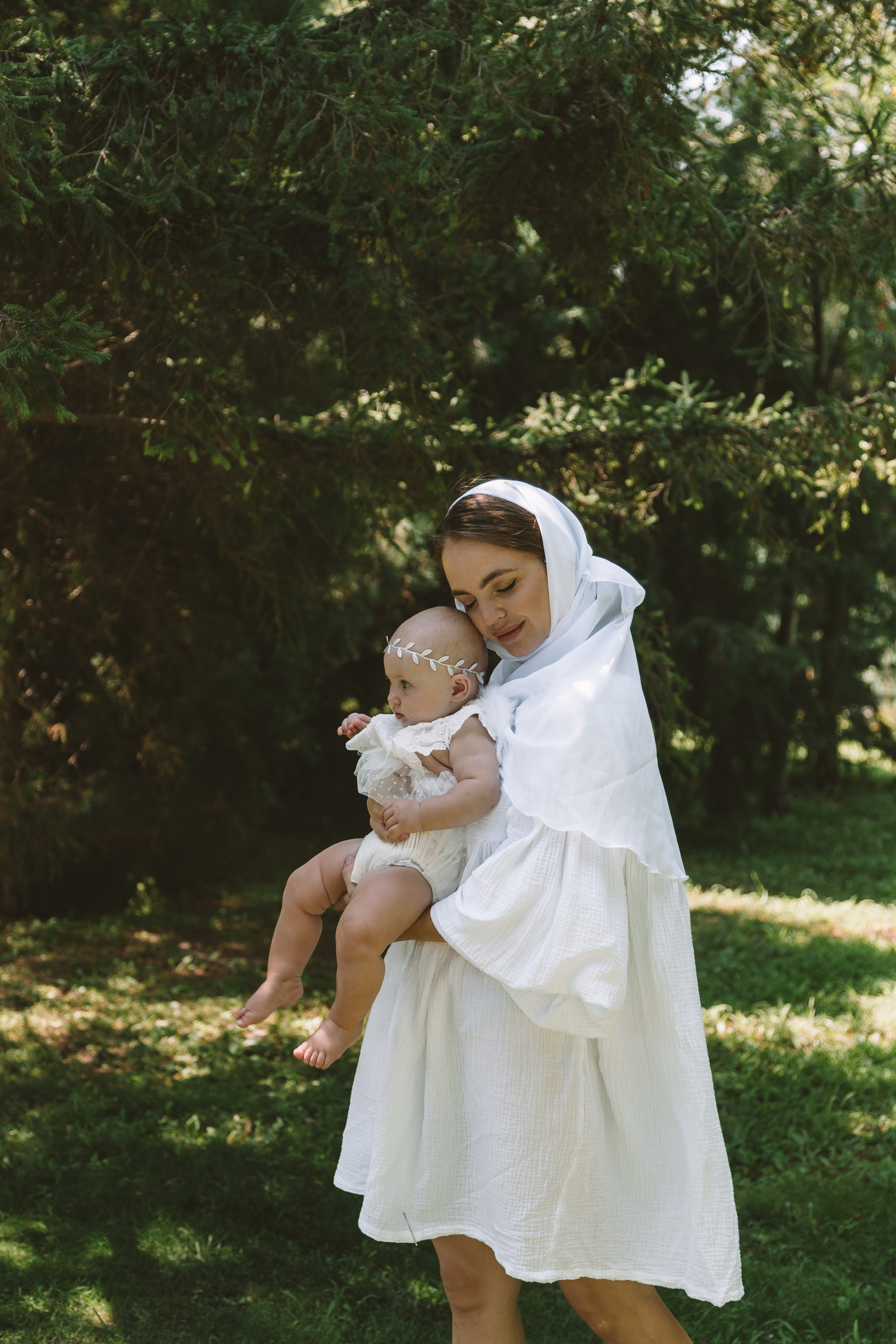 Храм Всех Святых. Фотограф в Волгограде и Москве Алина Галушкина