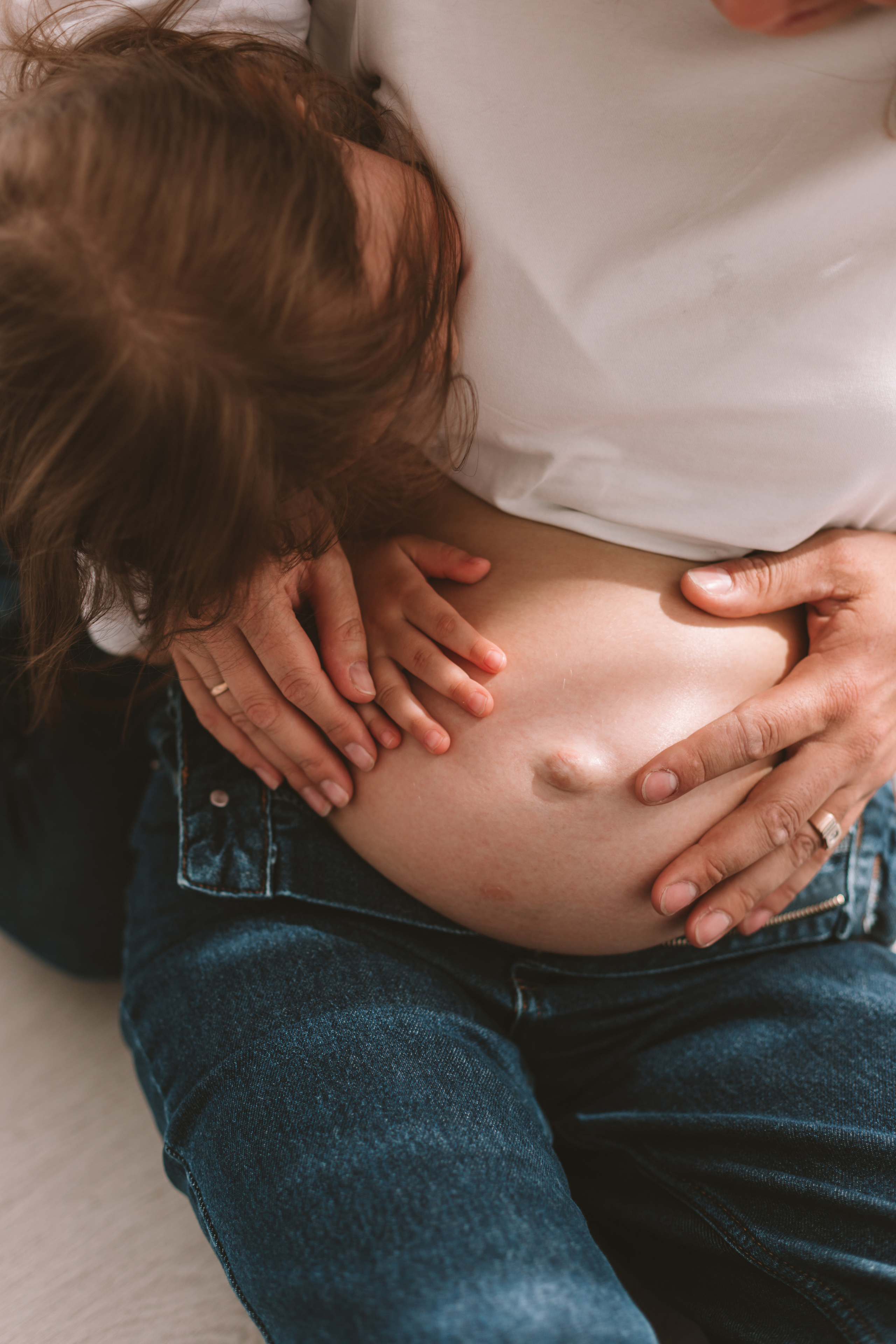 . Фотограф в Волгограде и Москве Алина Галушкина