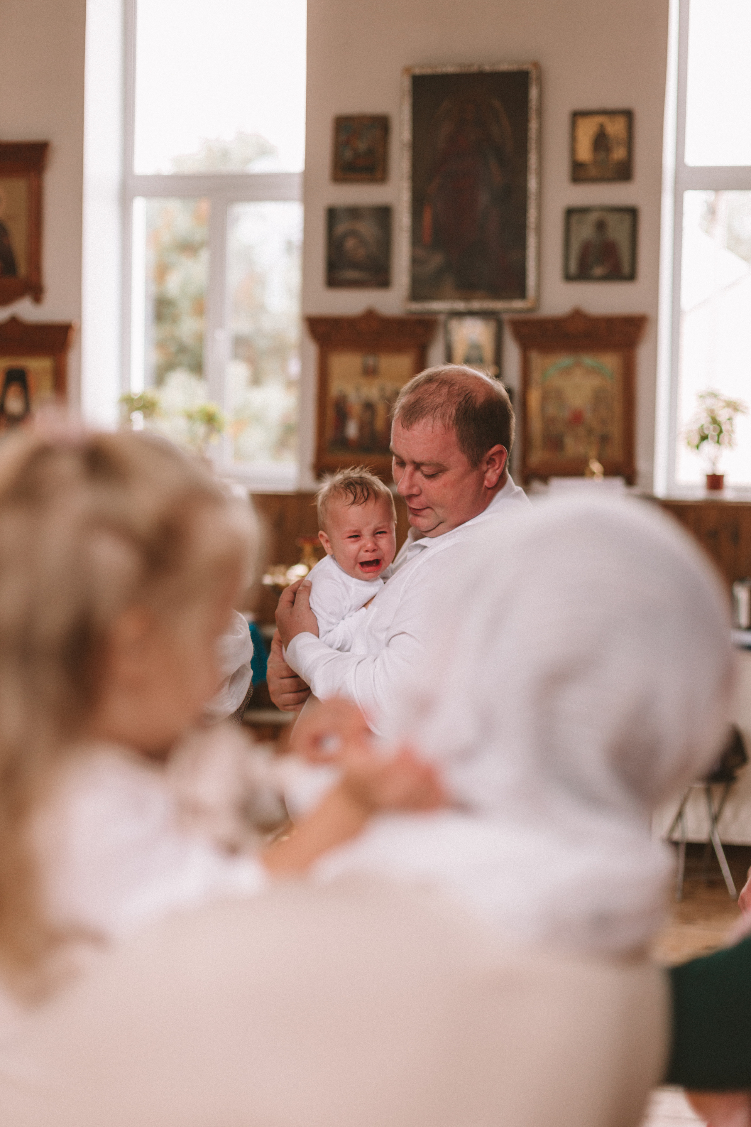. Фотограф в Волгограде и Москве Алина Галушкина