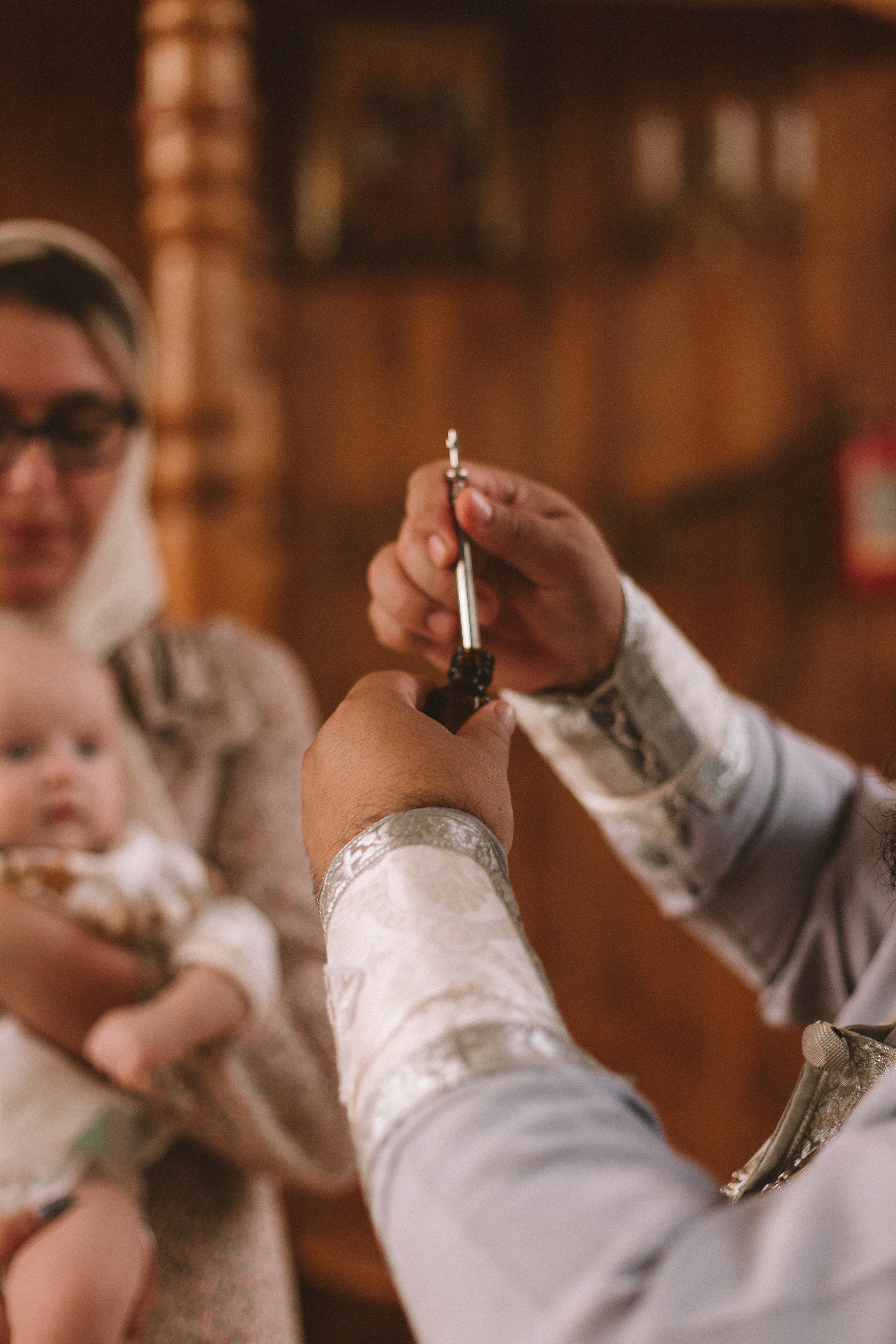 Храм Святителя Николая Чудотворца. Фотограф в Волгограде и Москве Алина Галушкина