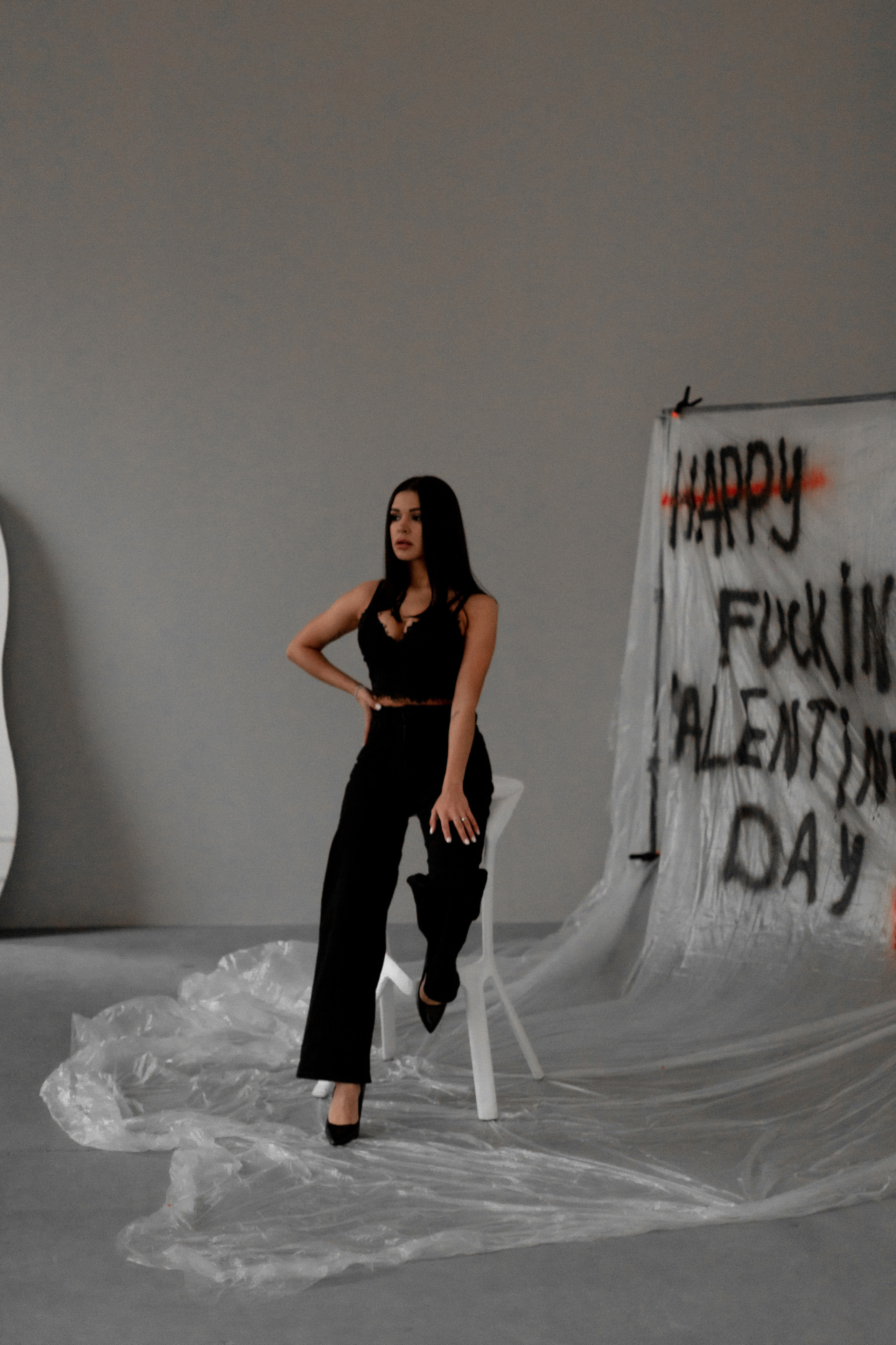 14 февраля. Фотограф в Волгограде и Москве Алина Галушкина