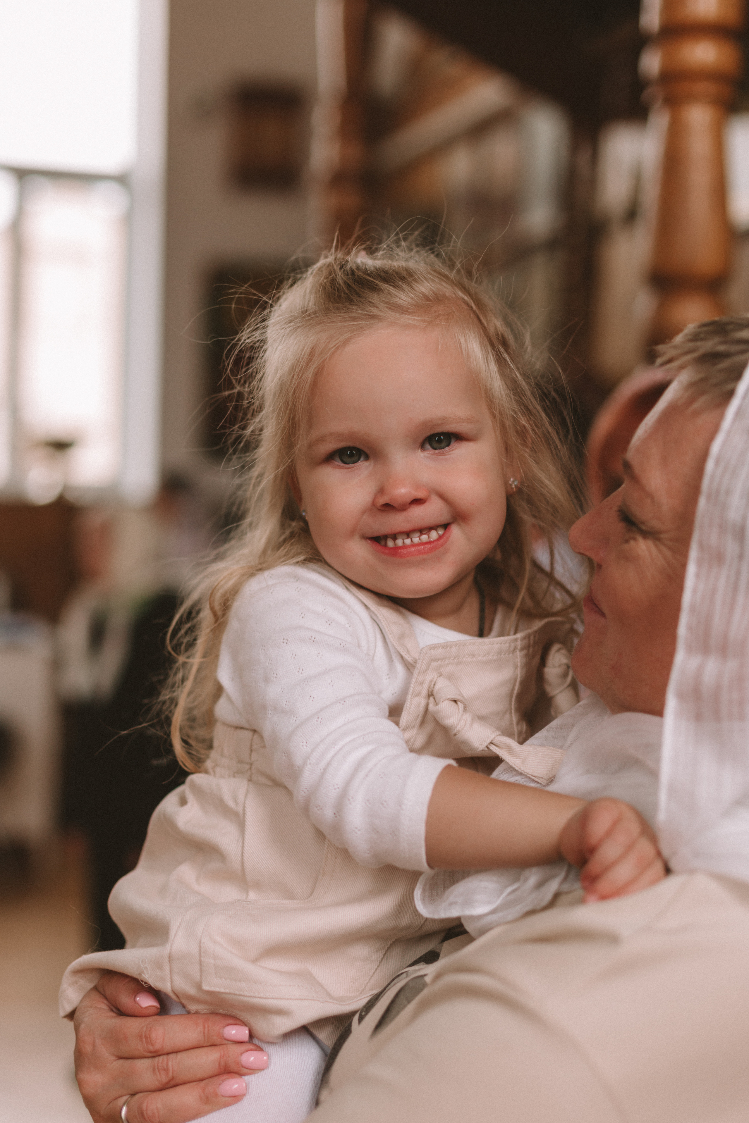 . Фотограф в Волгограде и Москве Алина Галушкина