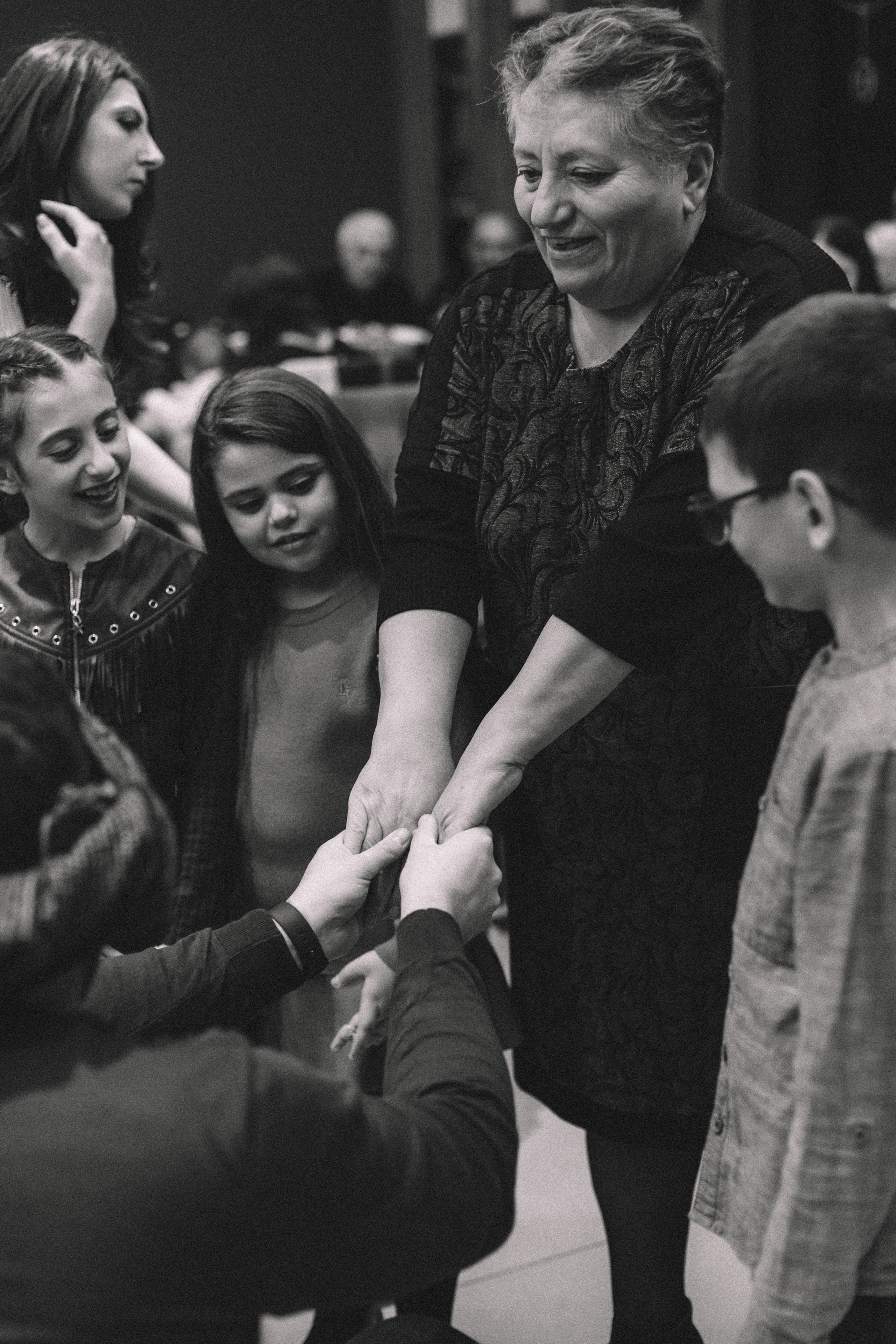 Happy B-Day PARTY. Фотограф в Волгограде и Москве Алина Галушкина