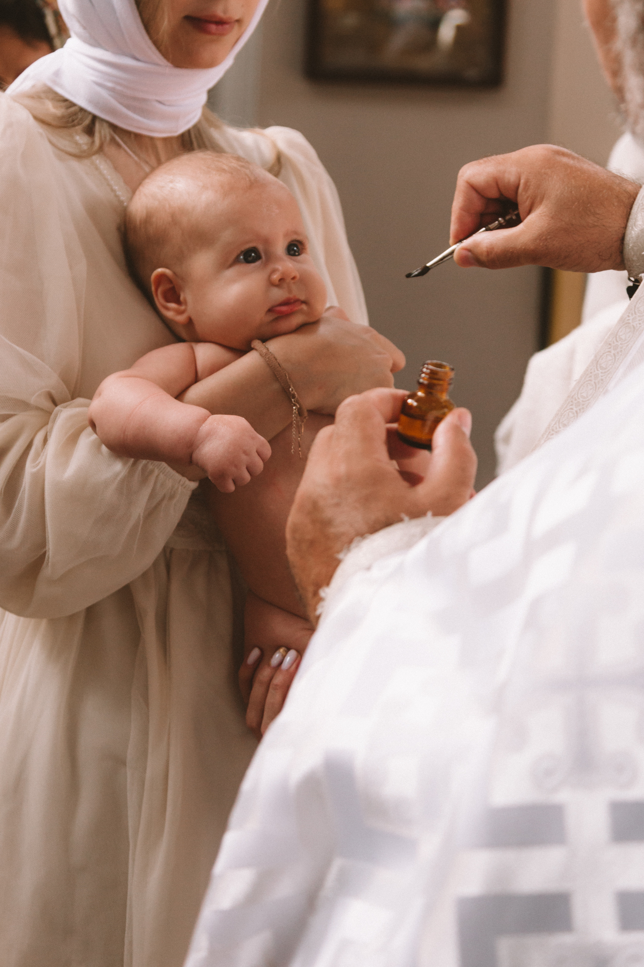 Храм Всех Святых. Фотограф в Волгограде и Москве Алина Галушкина