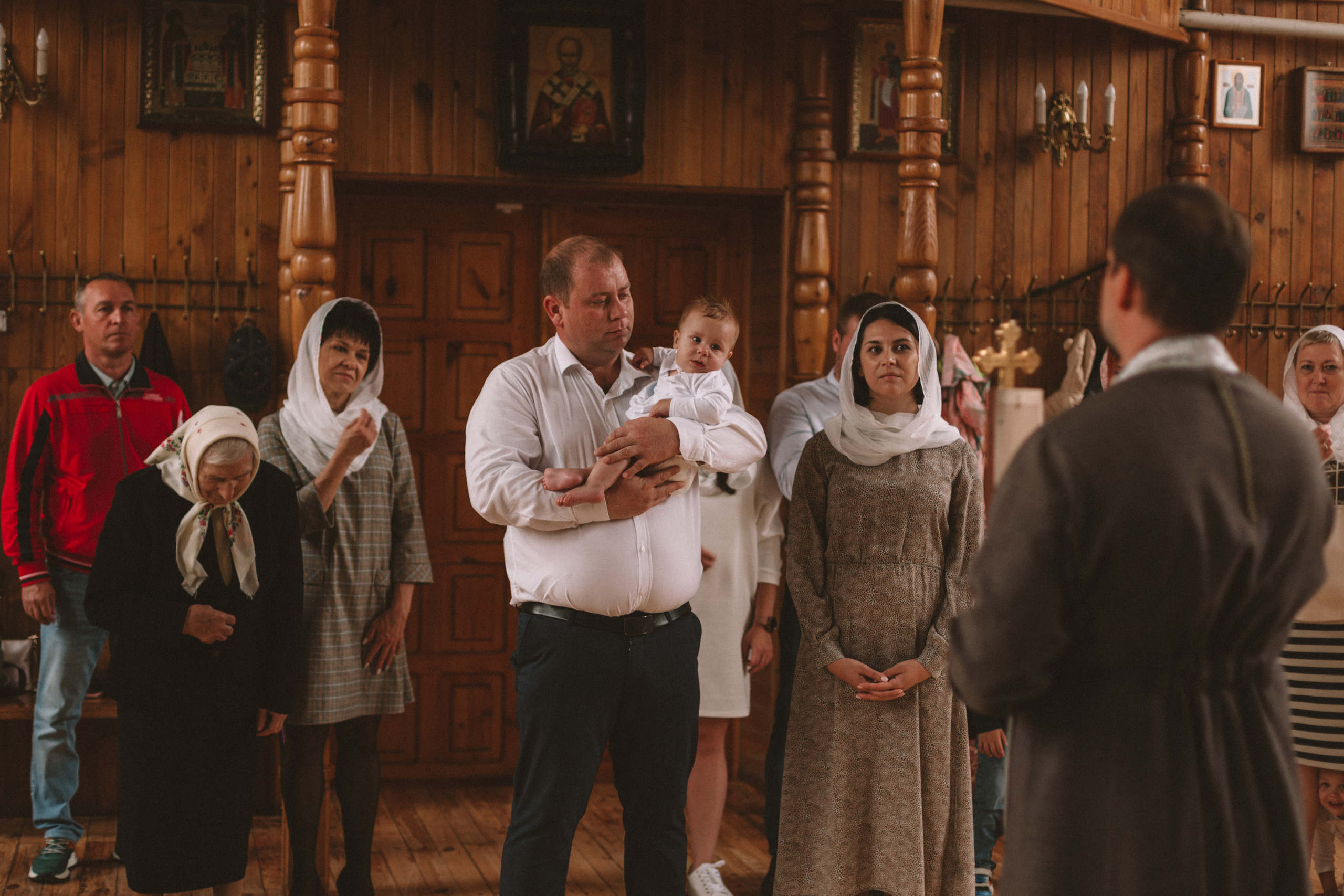 . Фотограф в Волгограде и Москве Алина Галушкина