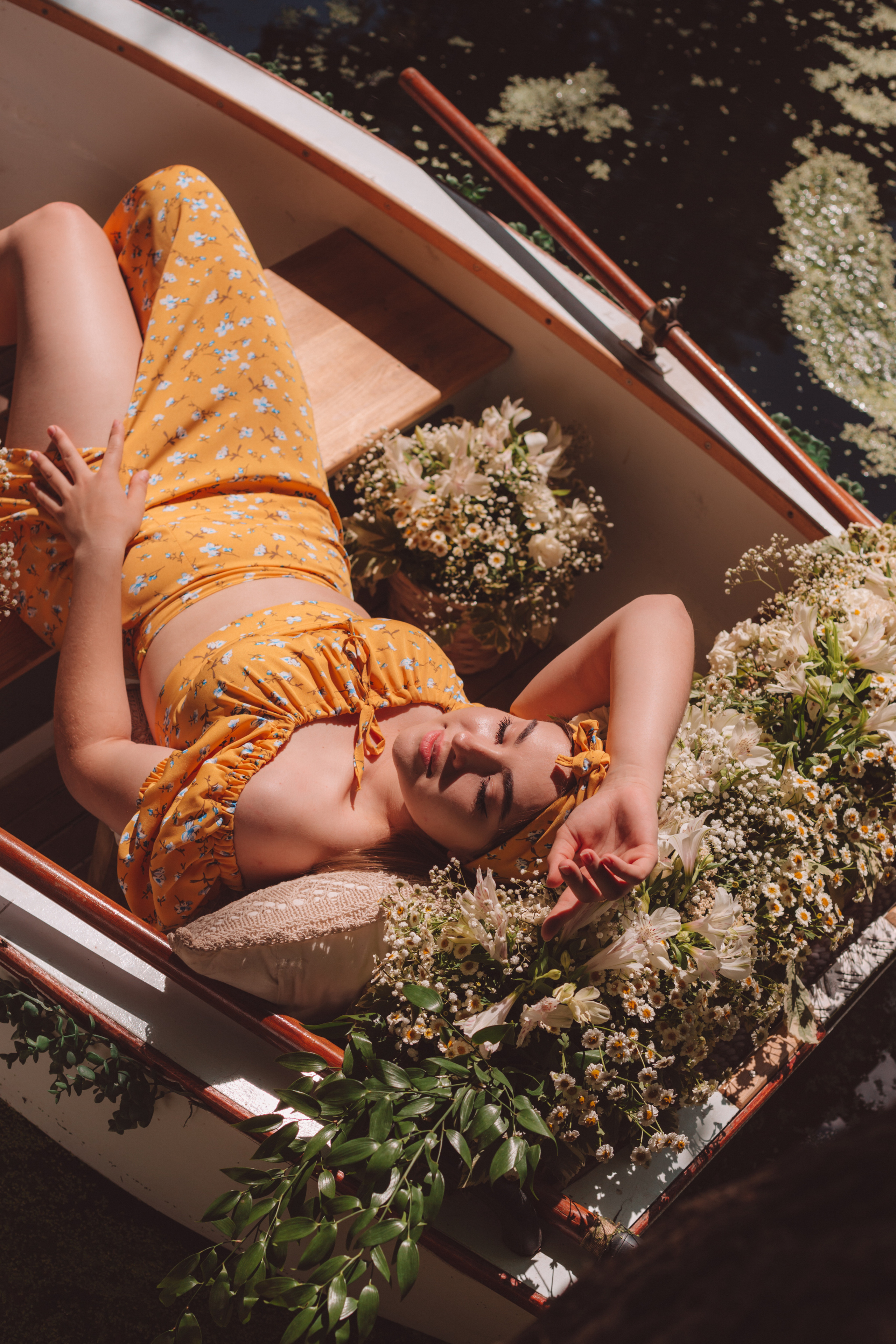 Алина. Фотограф в Волгограде и Москве Алина Галушкина