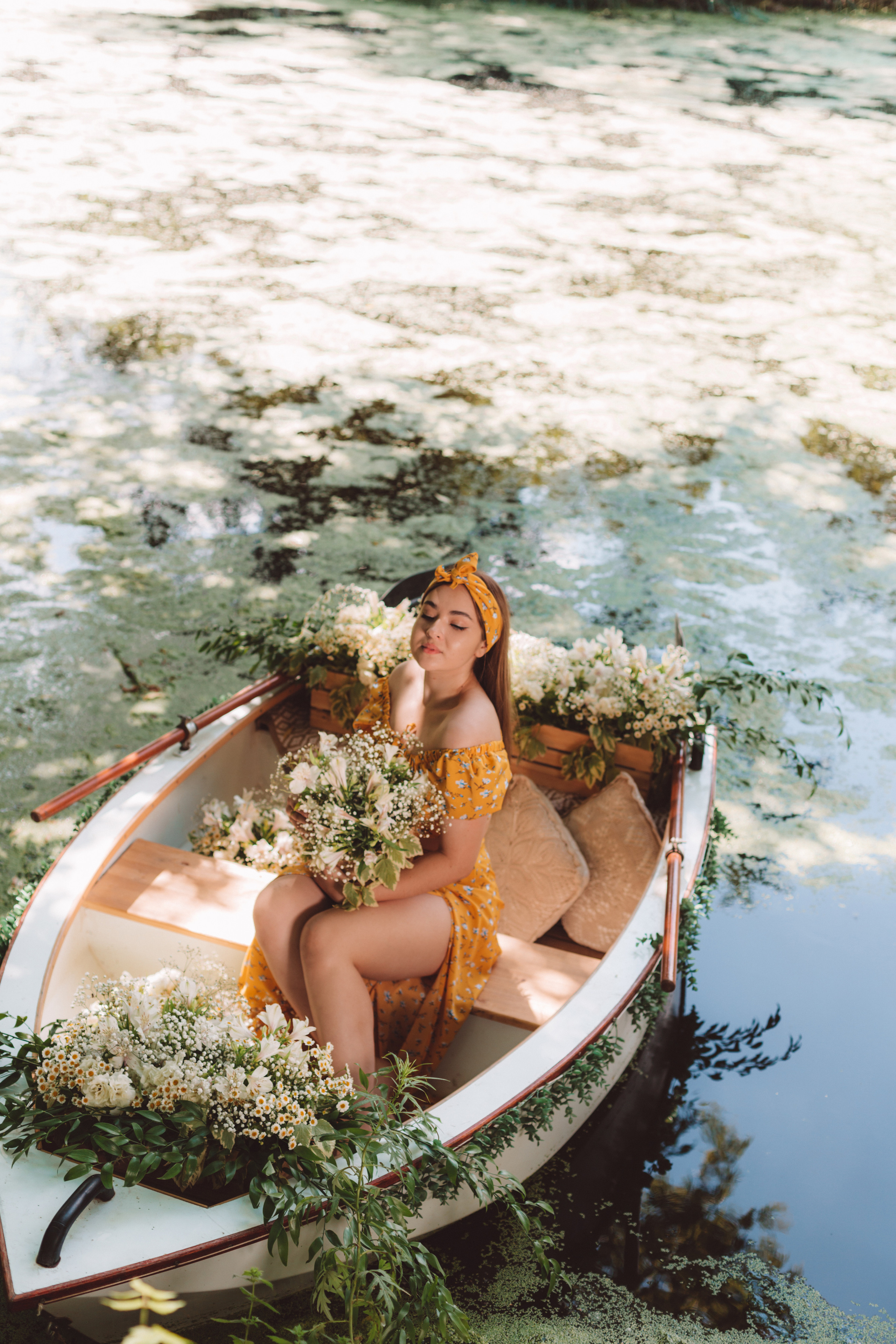 Алина. Фотограф в Волгограде и Москве Алина Галушкина