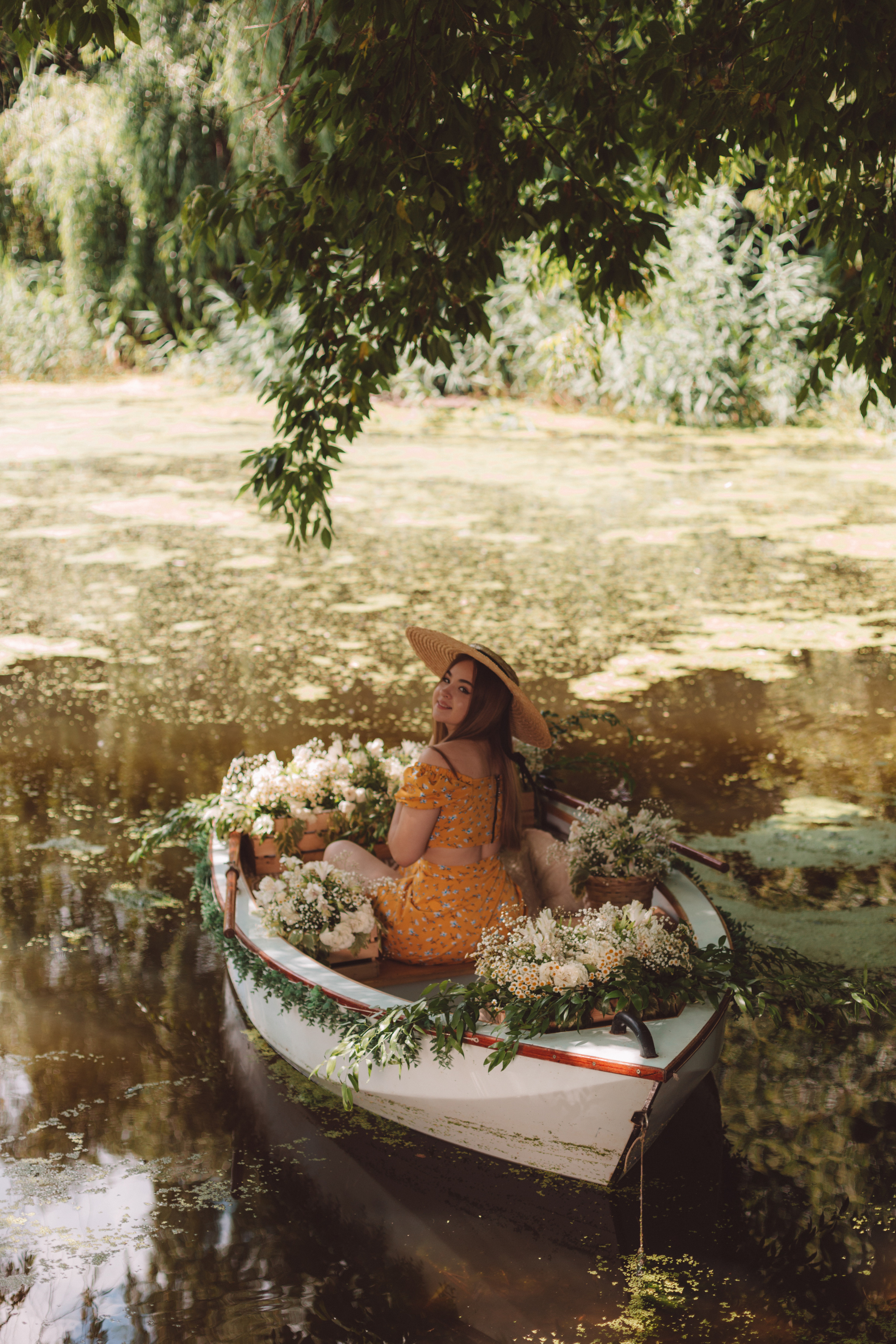 Алина. Фотограф в Волгограде и Москве Алина Галушкина