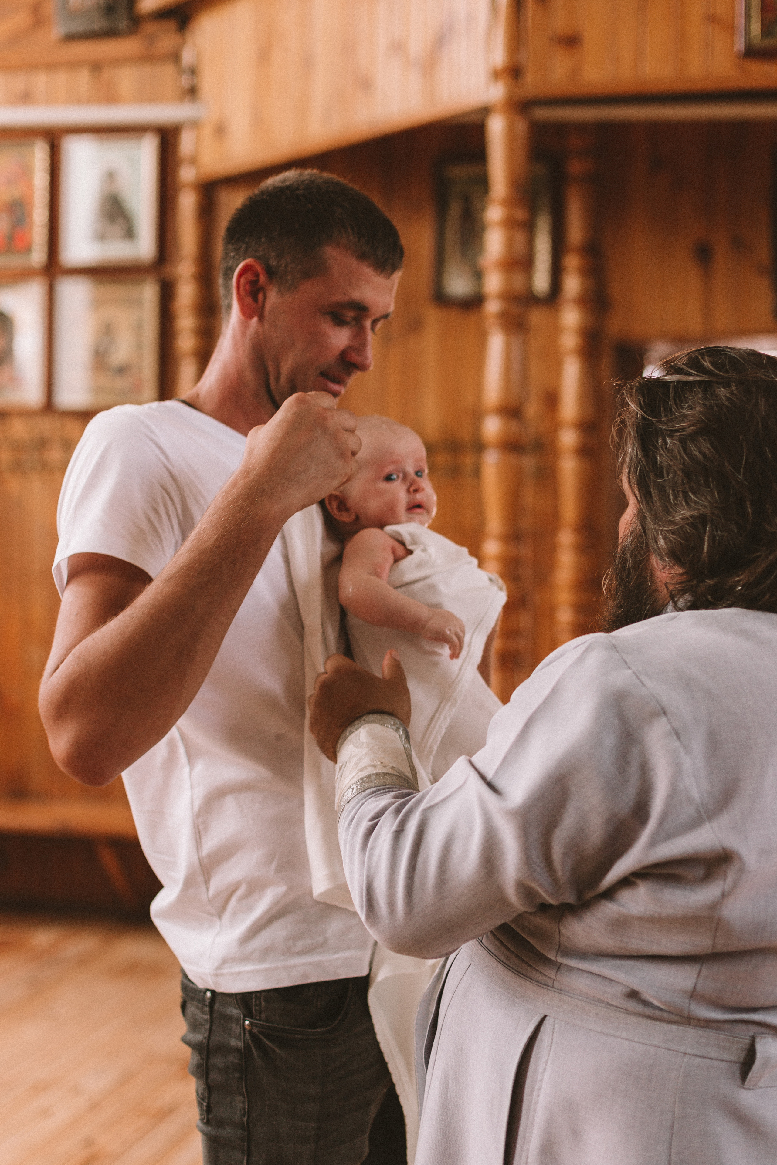 Храм Святителя Николая Чудотворца. Фотограф в Волгограде и Москве Алина Галушкина