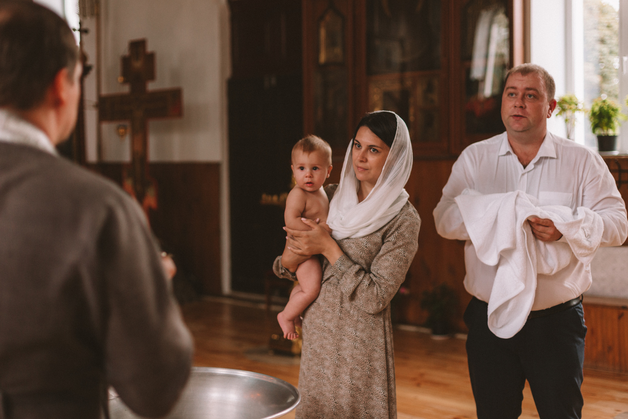 . Фотограф в Волгограде и Москве Алина Галушкина