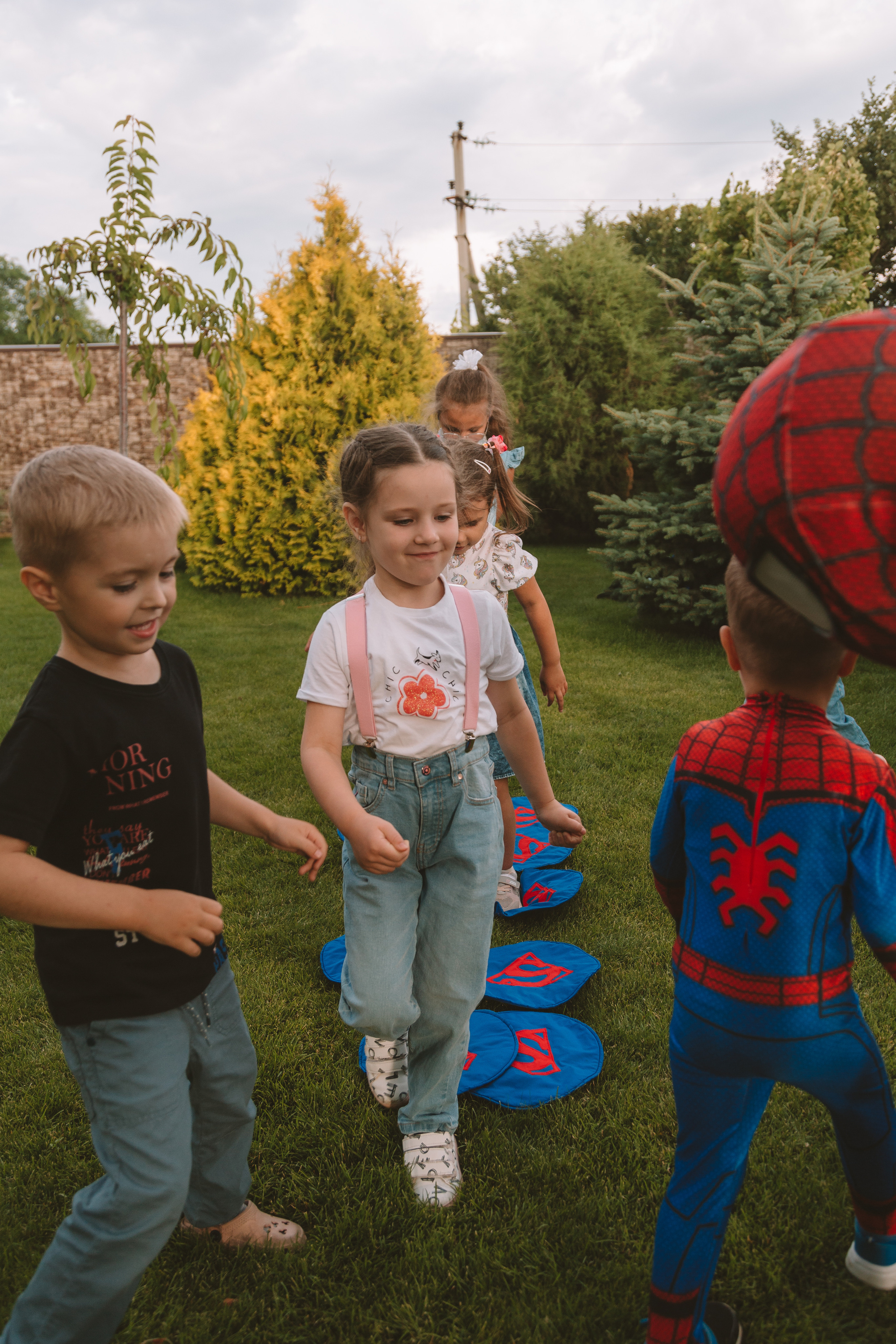 Happy B-Day PARTY in home. Фотограф в Волгограде и Москве Алина Галушкина