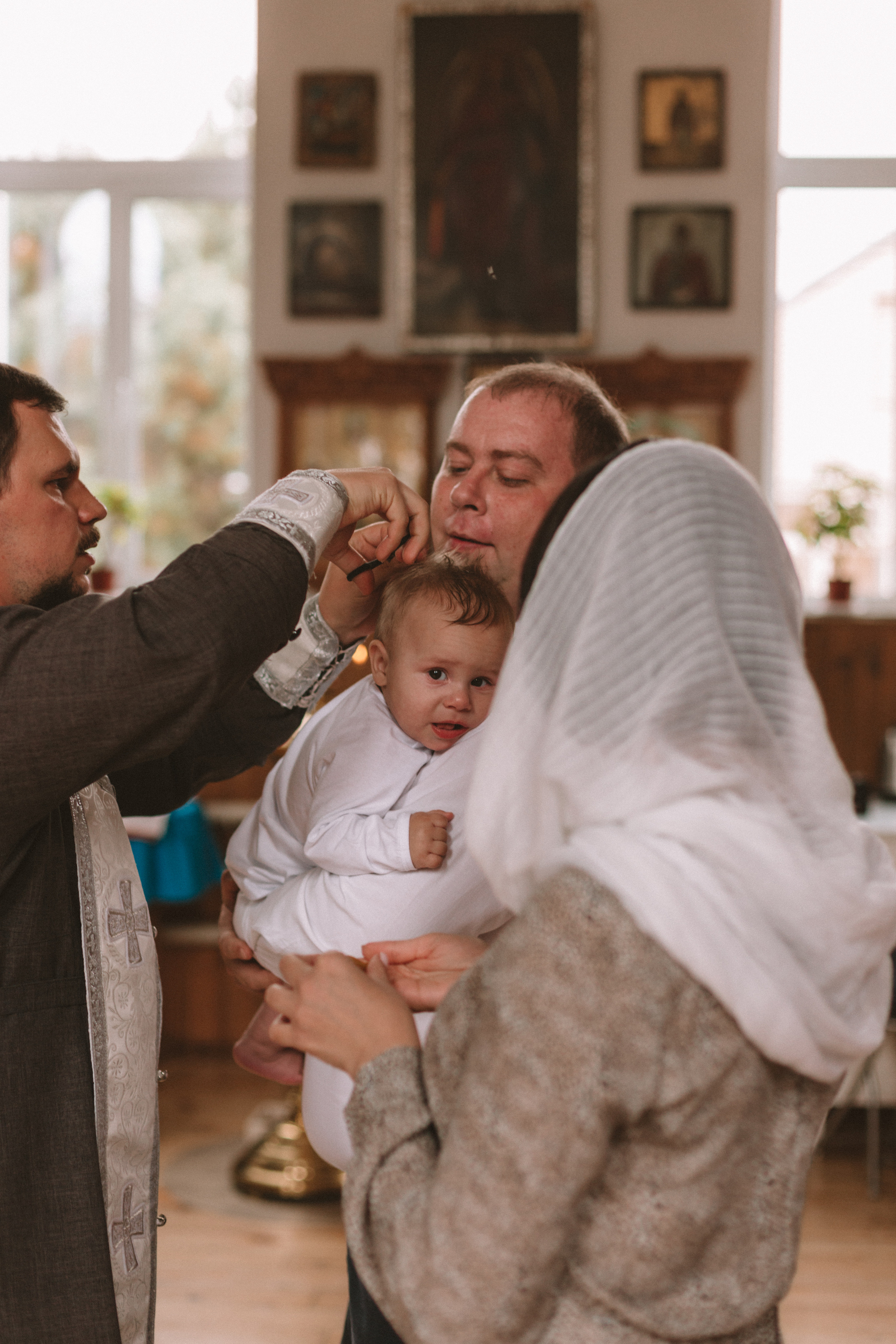 . Фотограф в Волгограде и Москве Алина Галушкина