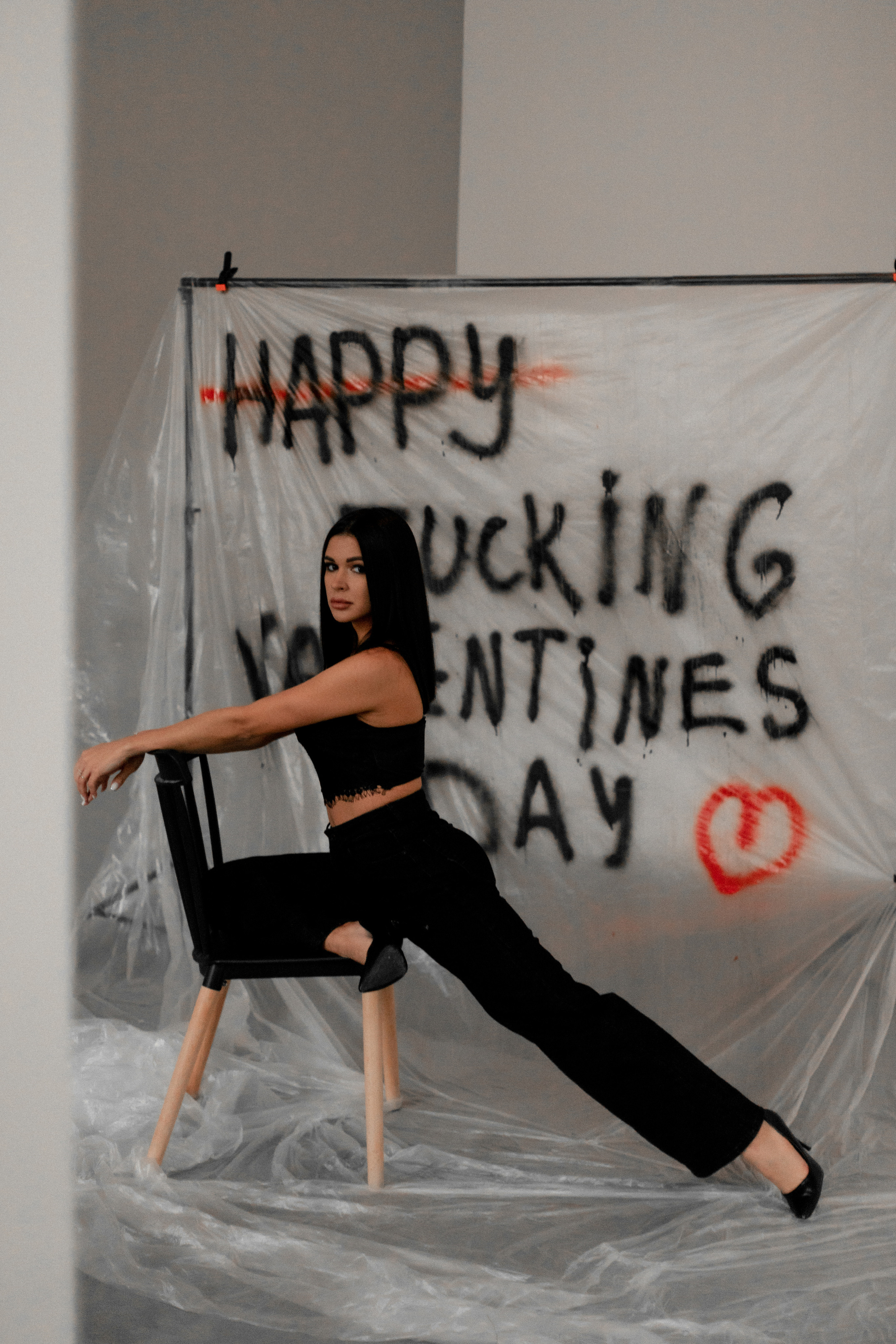 14 февраля. Фотограф в Волгограде и Москве Алина Галушкина