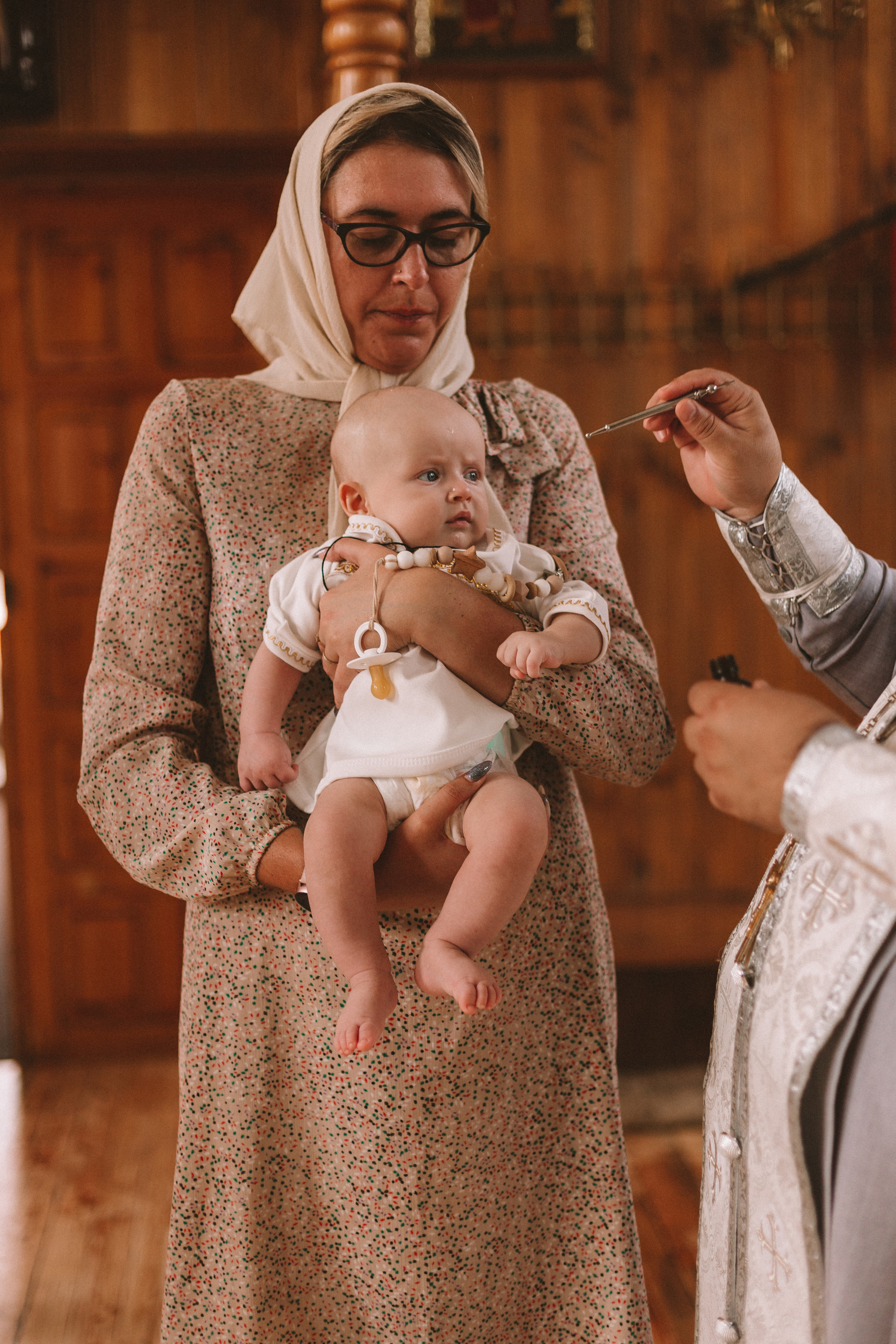 Храм Святителя Николая Чудотворца. Фотограф в Волгограде и Москве Алина Галушкина