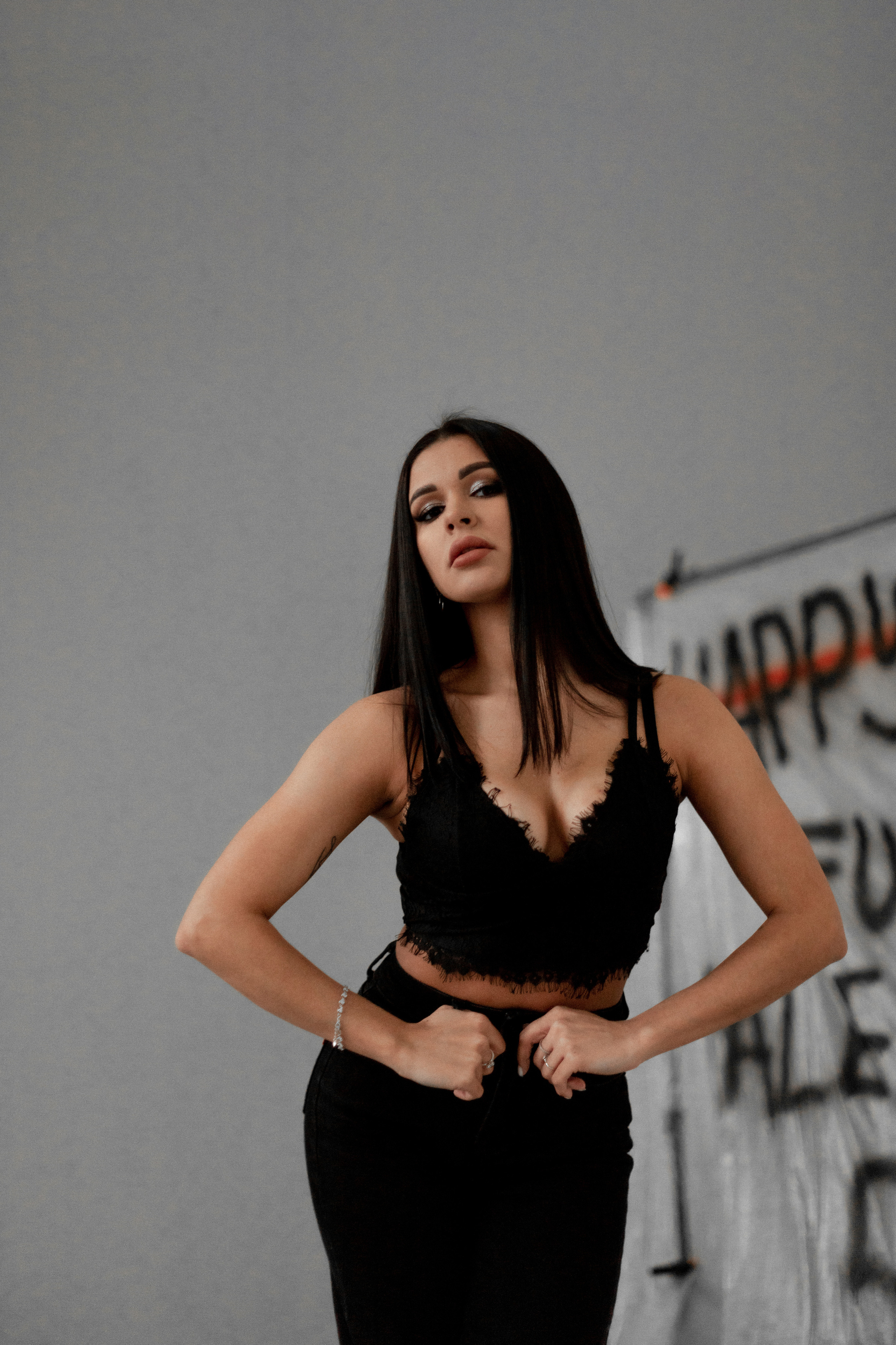 14 февраля. Фотограф в Волгограде и Москве Алина Галушкина