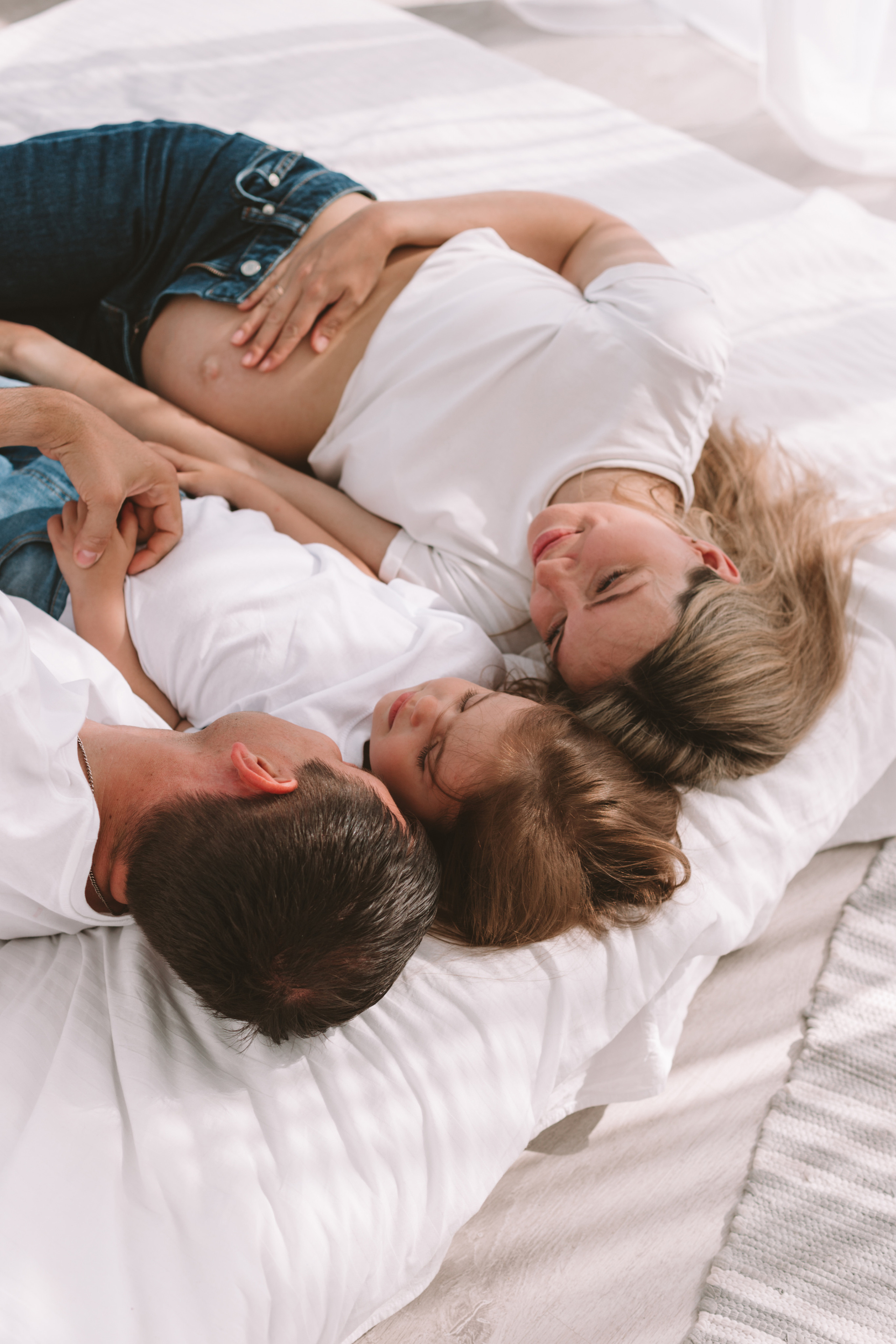 . Фотограф в Волгограде и Москве Алина Галушкина