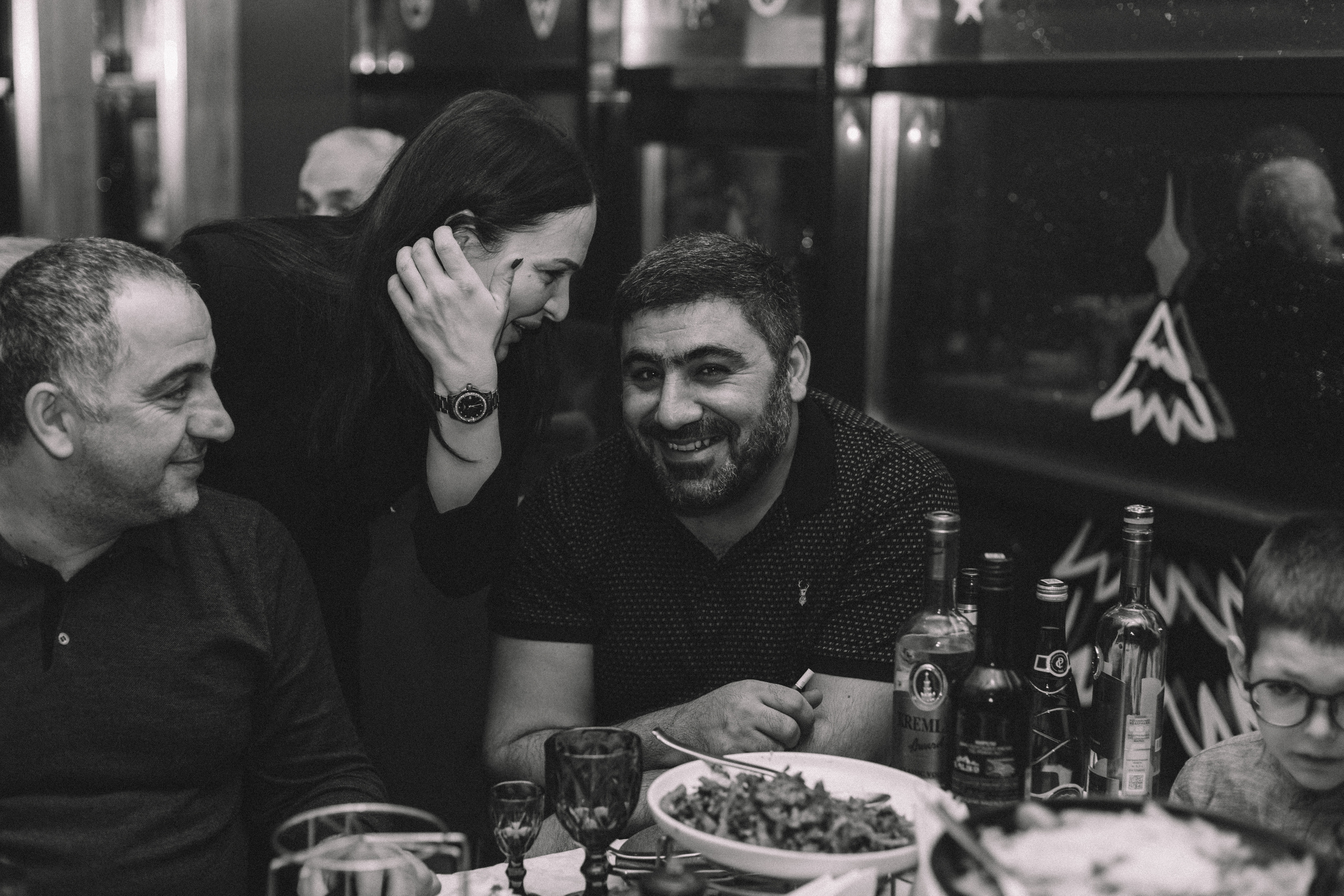 Happy B-Day PARTY. Фотограф в Волгограде и Москве Алина Галушкина