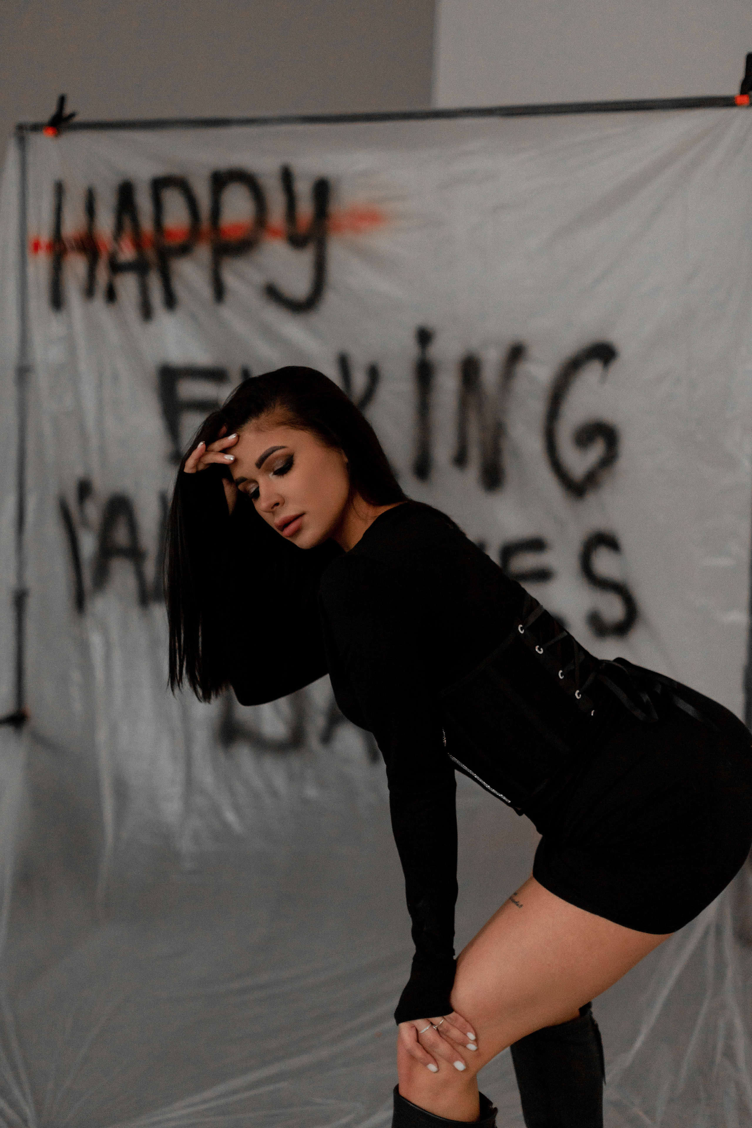 14 февраля. Фотограф в Волгограде и Москве Алина Галушкина