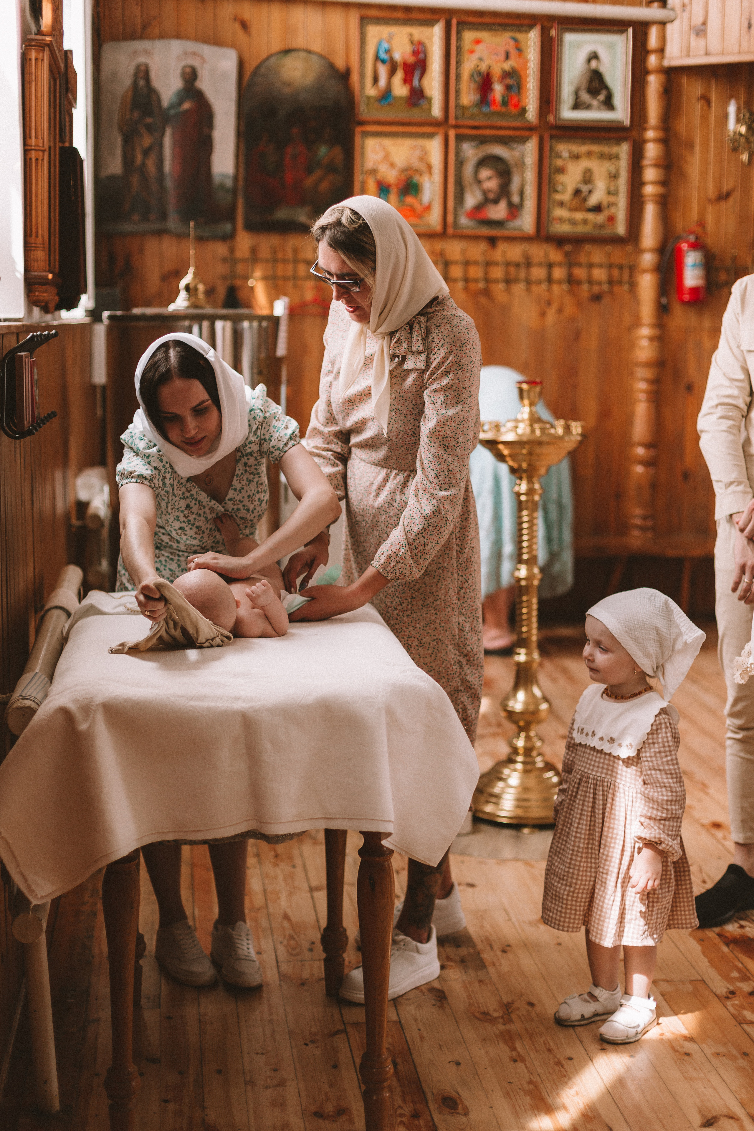 Храм Святителя Николая Чудотворца. Фотограф в Волгограде и Москве Алина Галушкина
