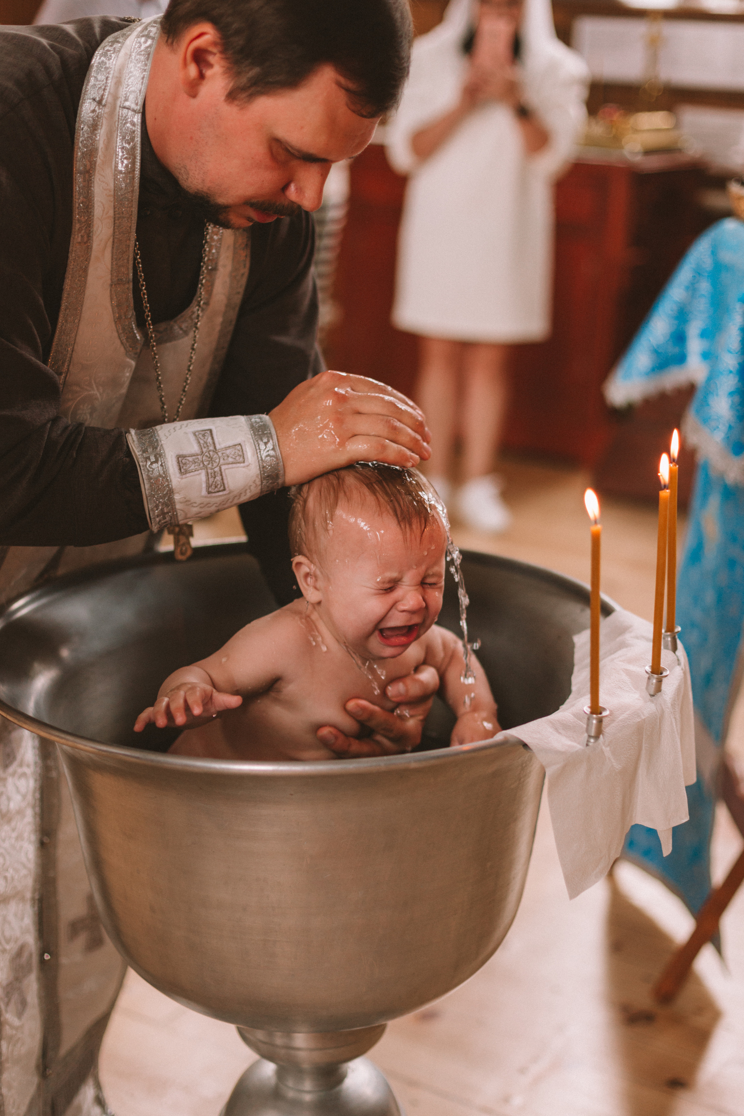 . Фотограф в Волгограде и Москве Алина Галушкина