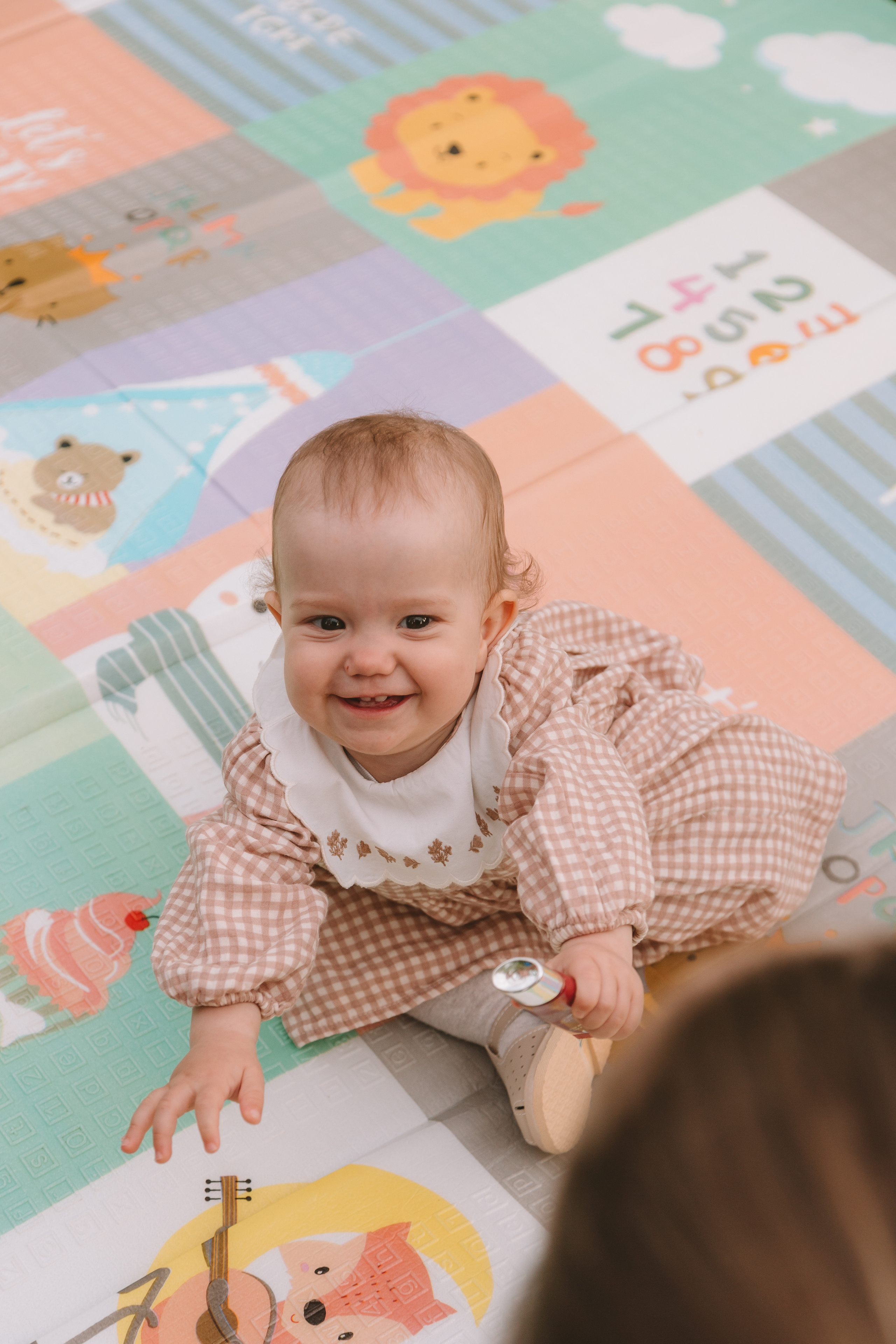 Happy B-Day PARTY in home. Фотограф в Волгограде и Москве Алина Галушкина