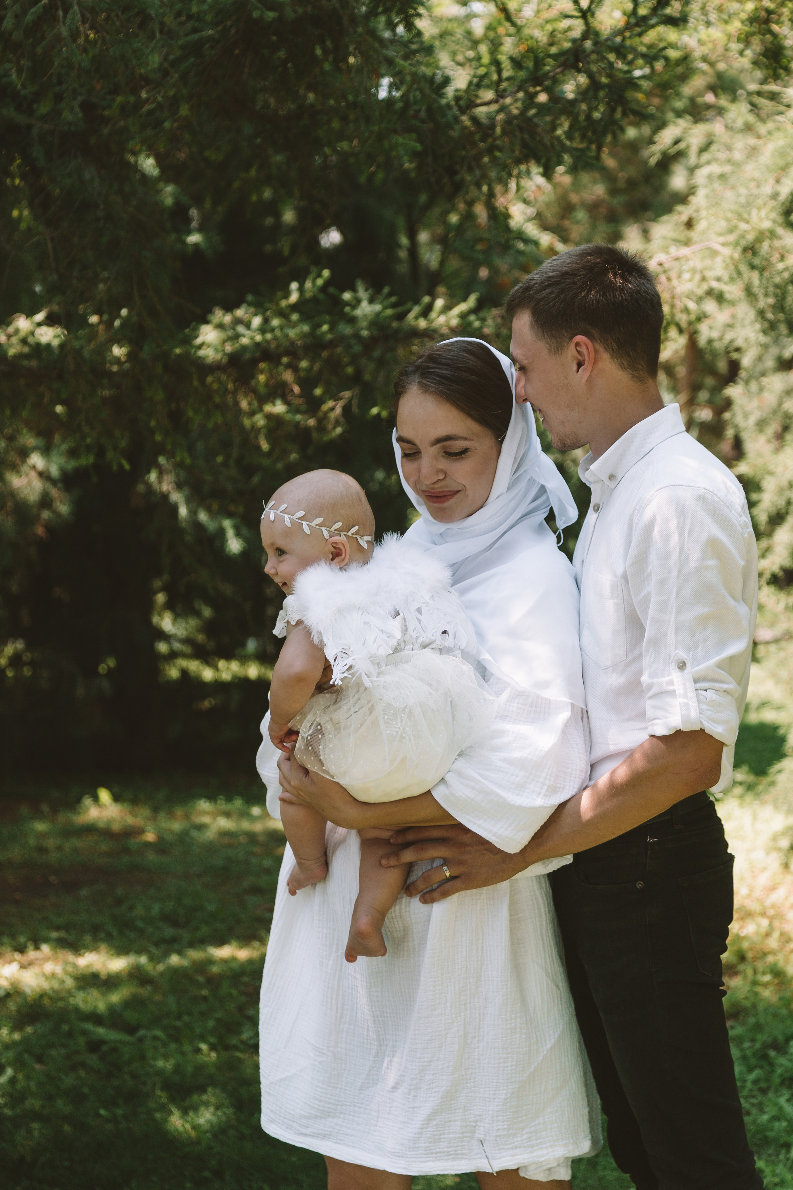 Храм Всех Святых. Фотограф в Волгограде и Москве Алина Галушкина