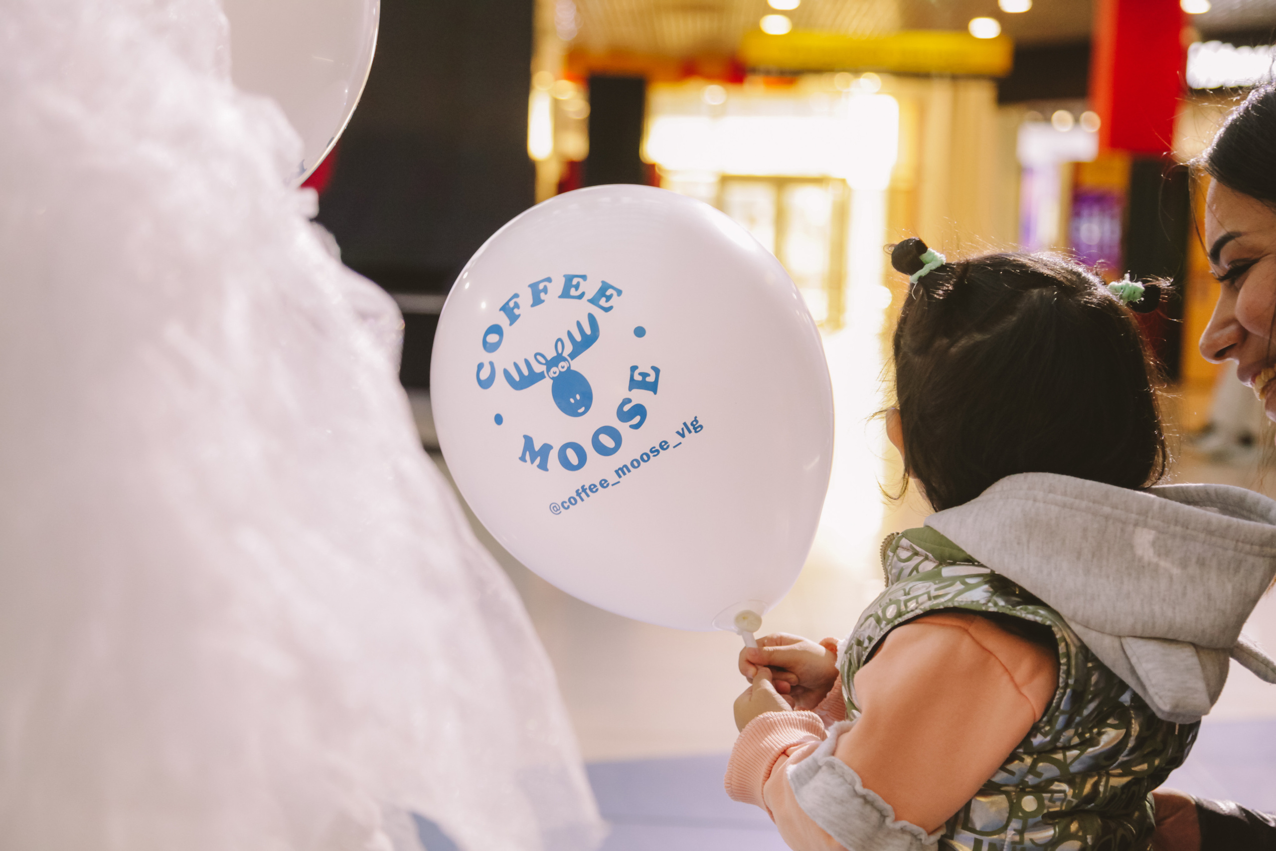 Открытие кофейни MOOSE. Фотограф в Волгограде и Москве Алина Галушкина