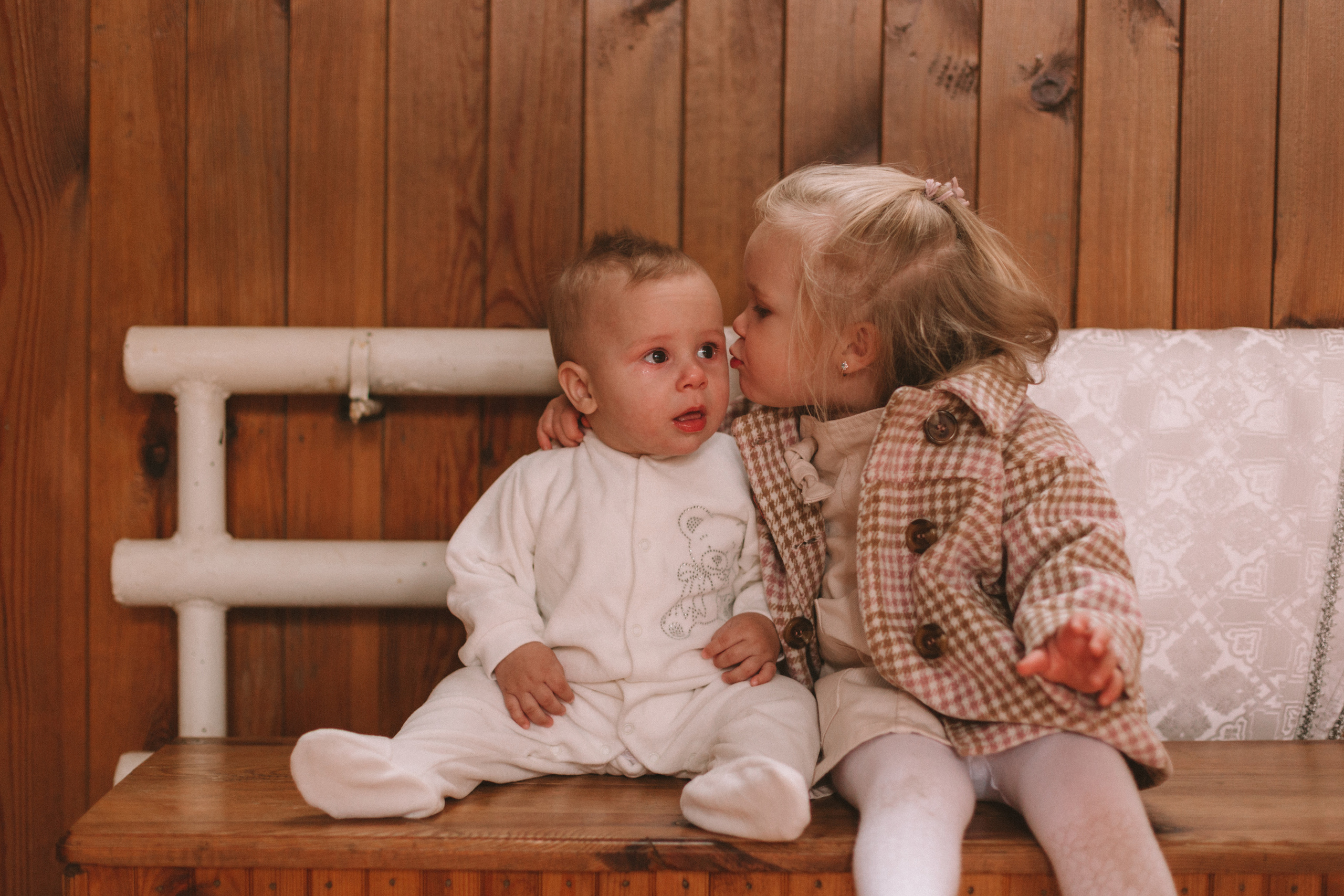 . Фотограф в Волгограде и Москве Алина Галушкина
