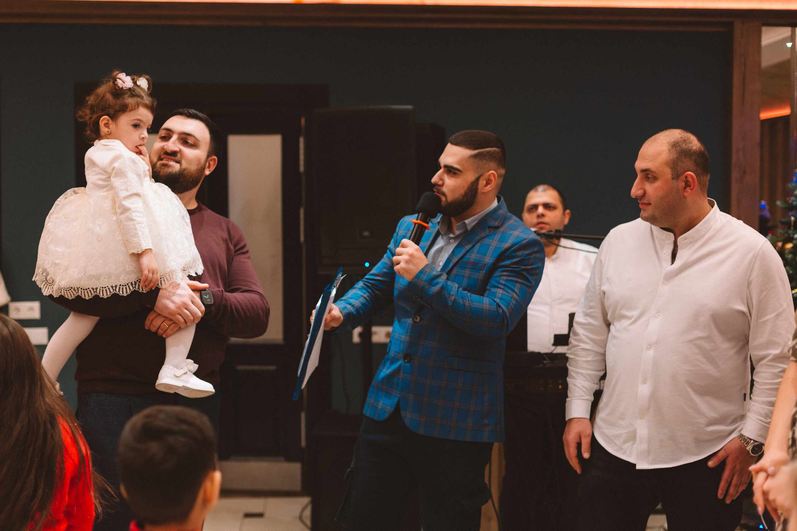 Happy B-Day PARTY. Фотограф в Волгограде и Москве Алина Галушкина