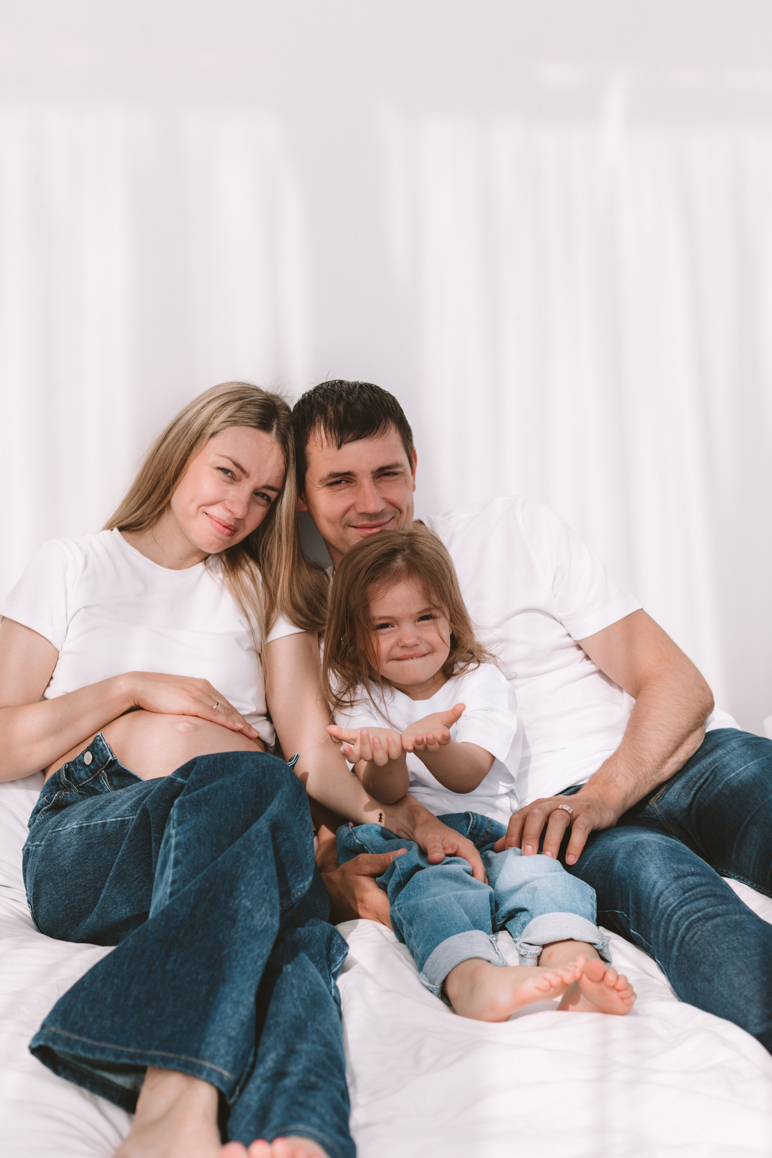 . Фотограф в Волгограде и Москве Алина Галушкина