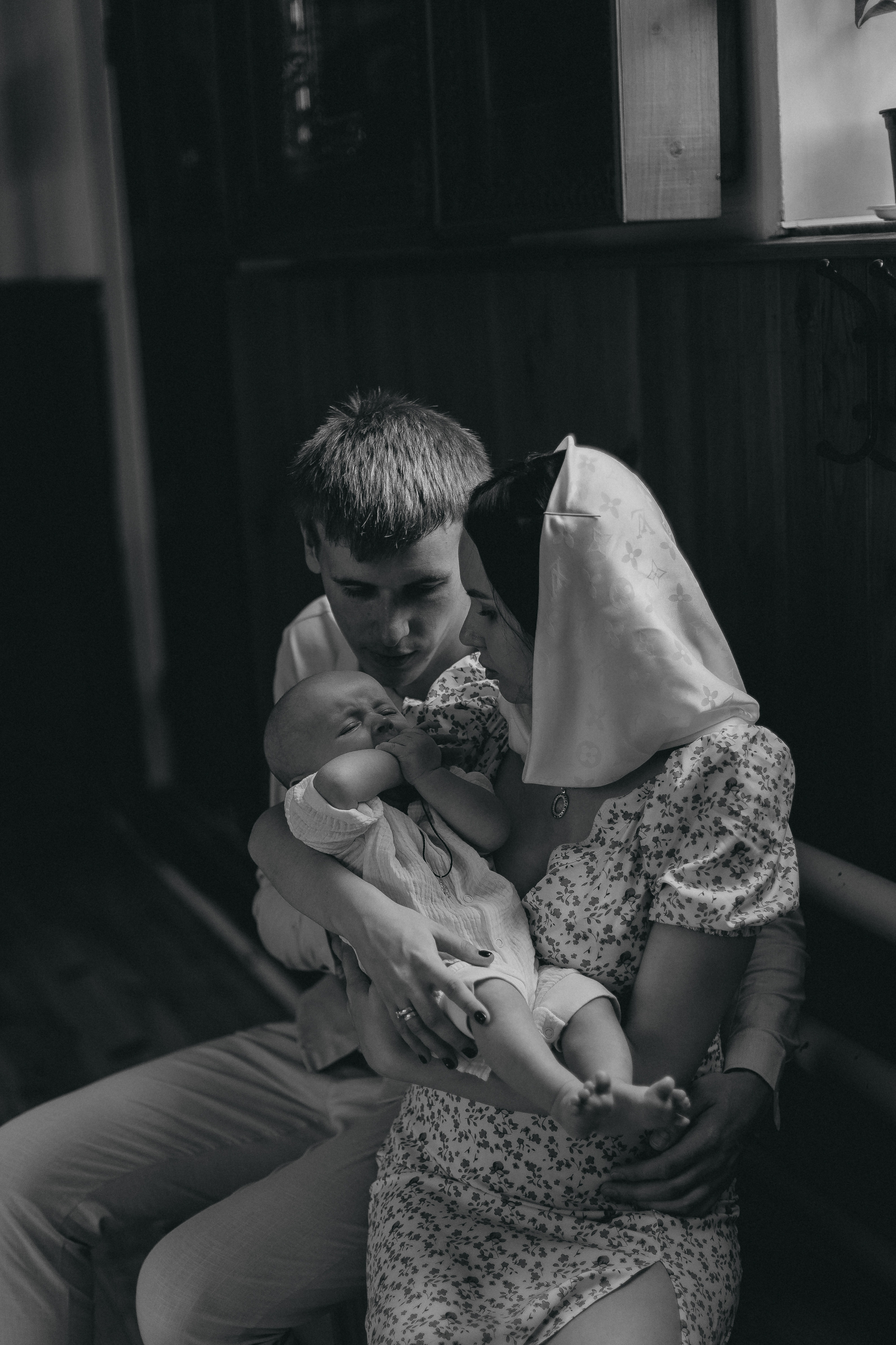 Храм Святителя Николая Чудотворца. Фотограф в Волгограде и Москве Алина Галушкина